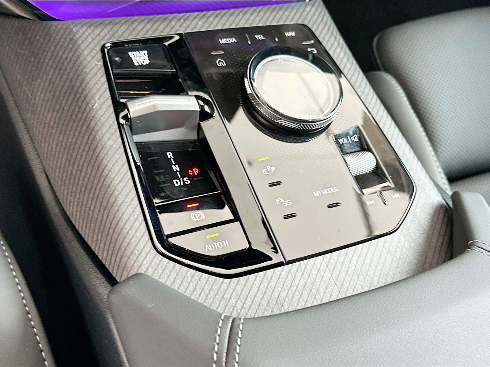 2026 BMW X3 - Photo 14