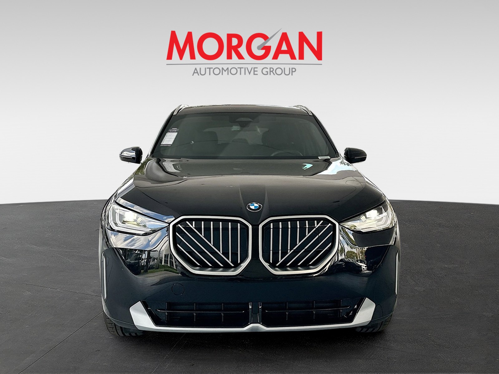 2026 BMW X3 - Photo 3