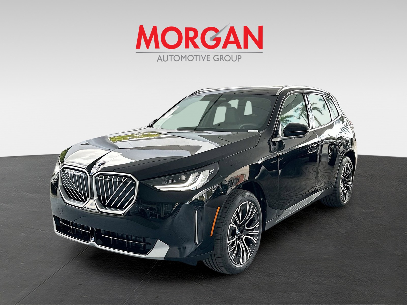2026 BMW X3 - Photo 2