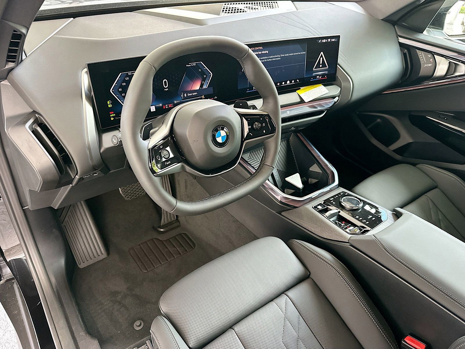 2026 BMW X3 - Photo 7