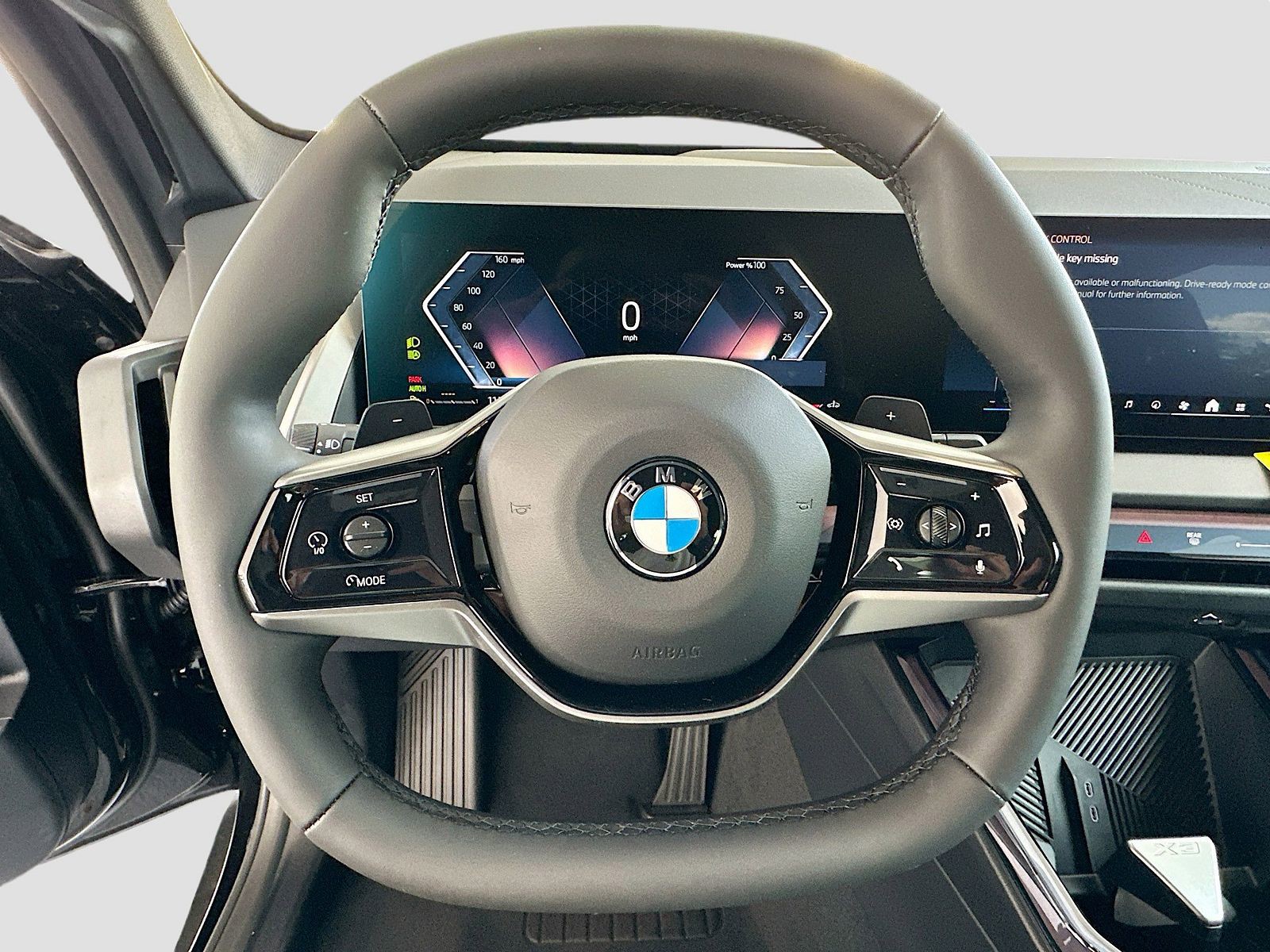 2026 BMW X3 - Photo 8