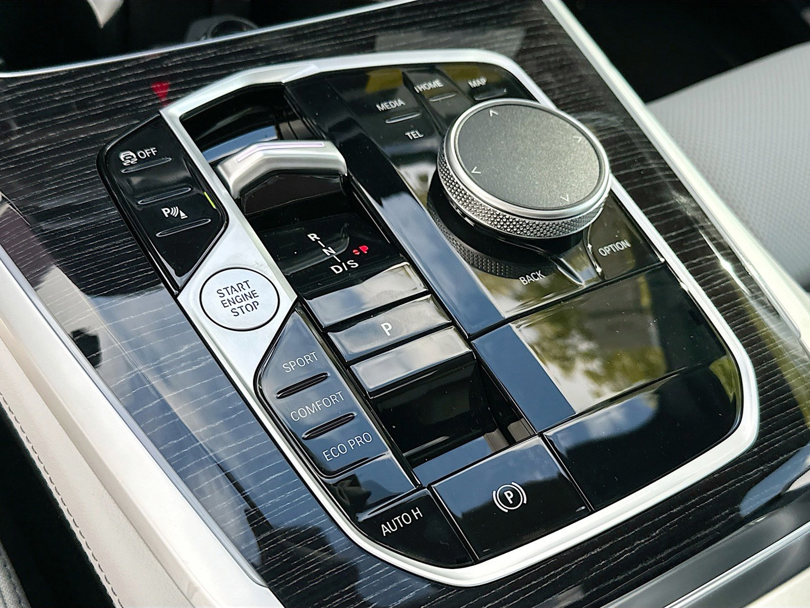 2026 BMW X5 - Photo 14