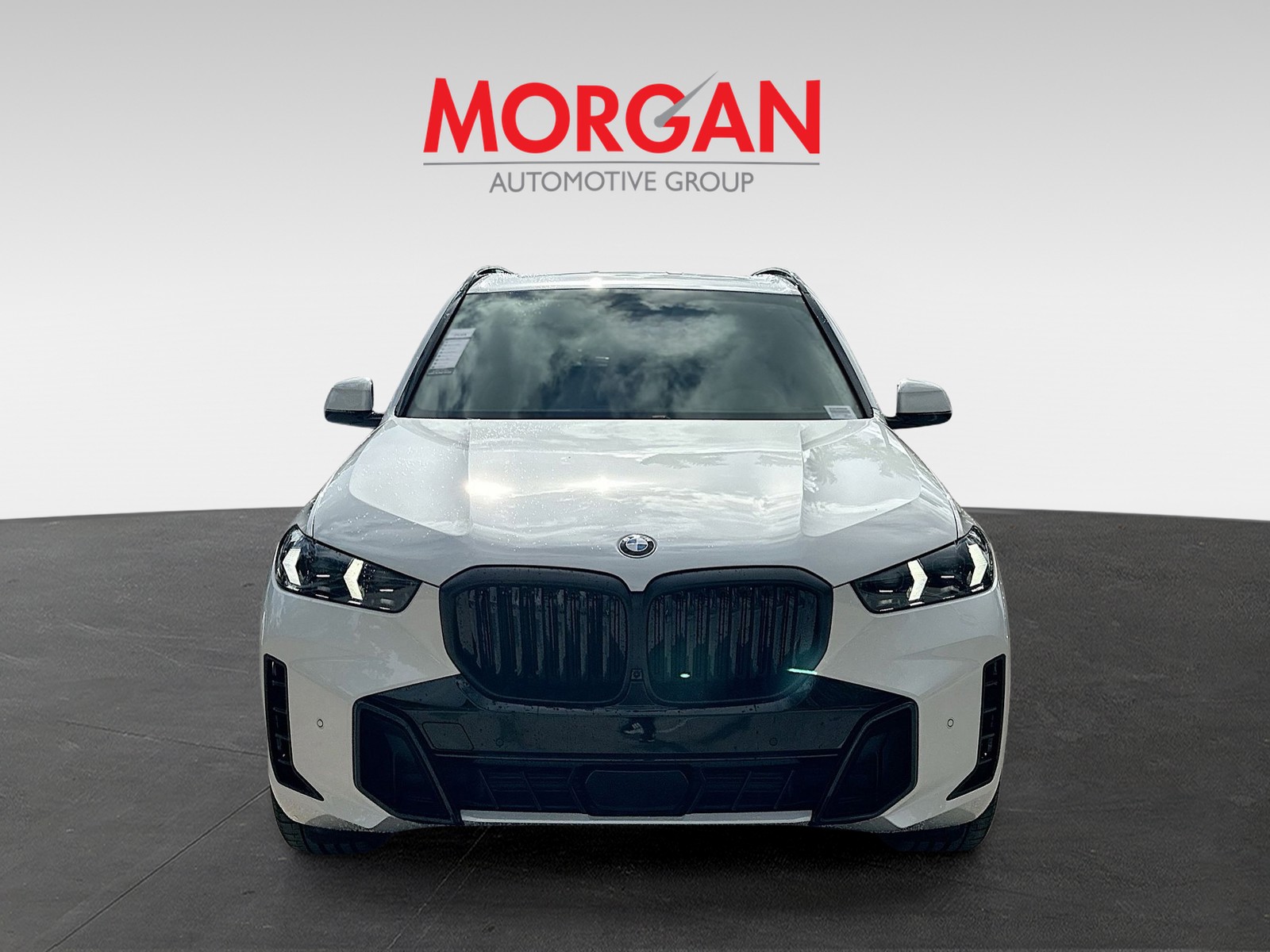 2026 BMW X5 - Photo 3