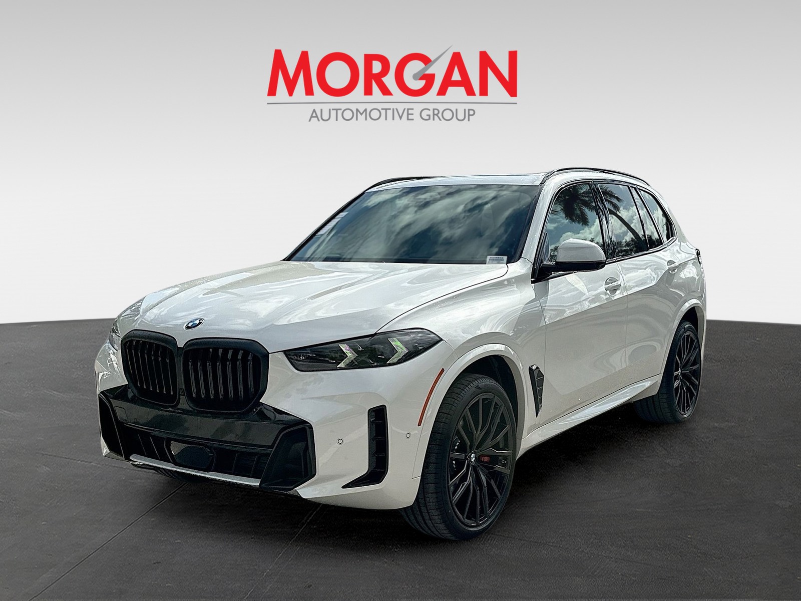 2026 BMW X5 - Photo 2