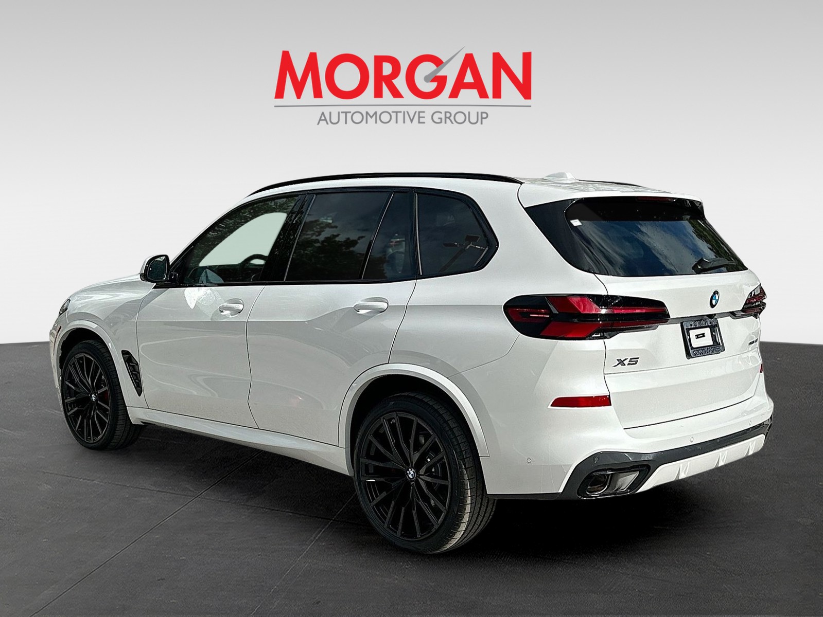 2026 BMW X5 - Photo 4