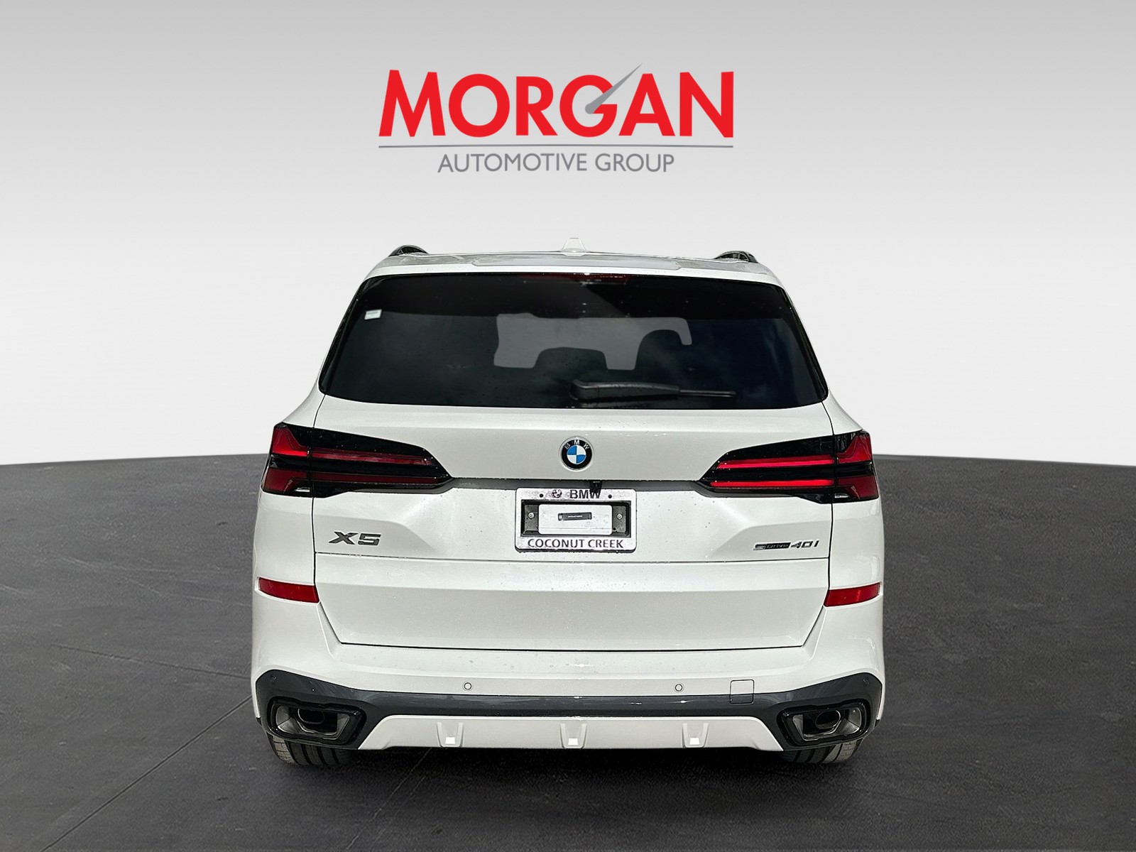 2026 BMW X5 - Photo 6