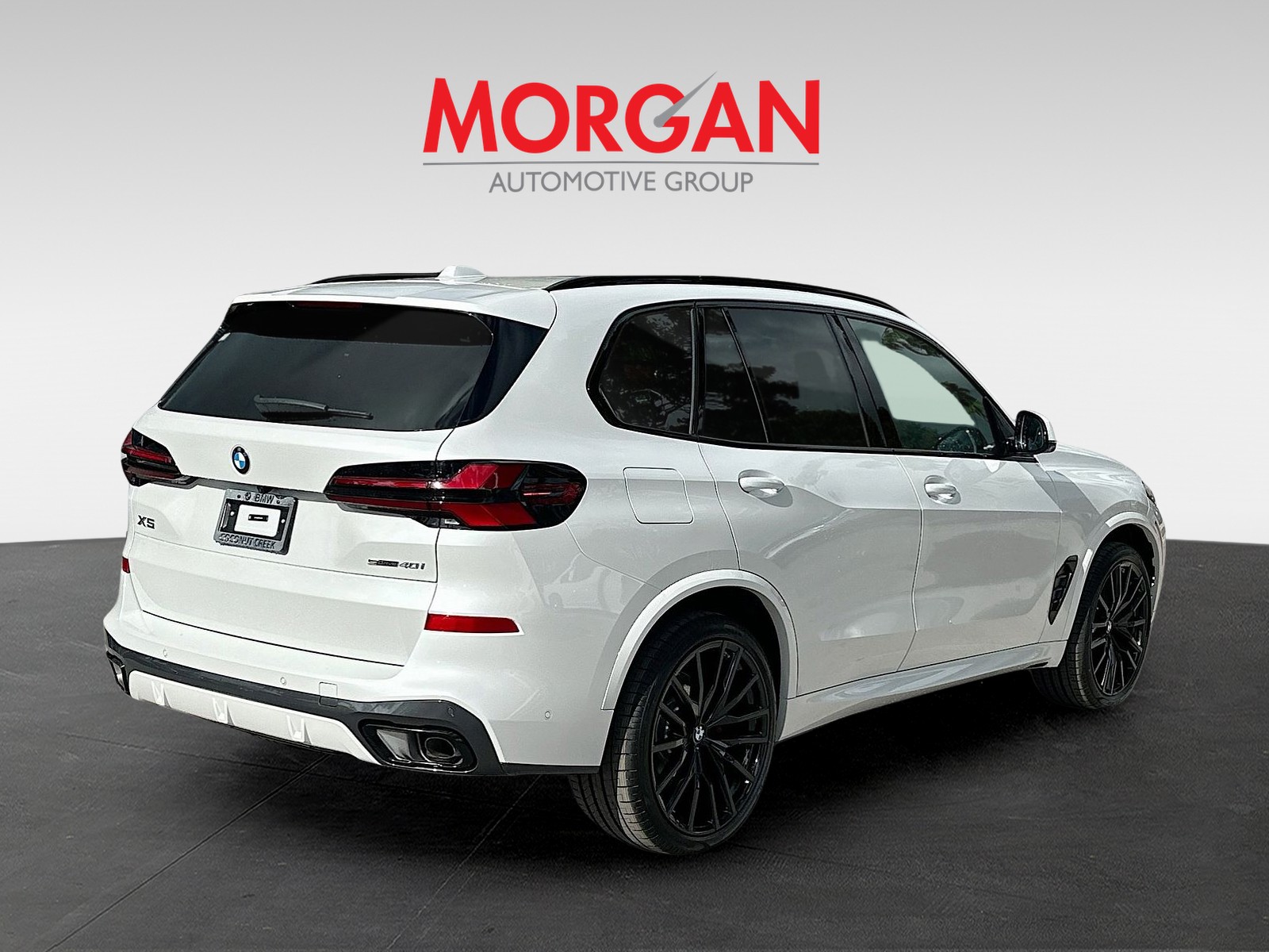 2026 BMW X5 - Photo 5