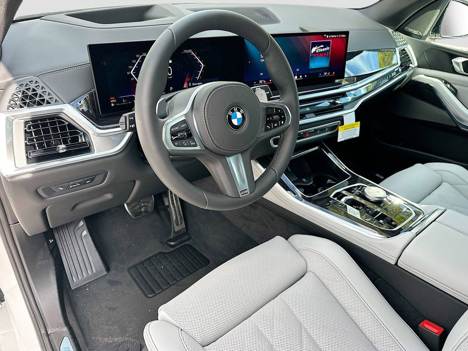 2026 BMW X5 - Photo 7