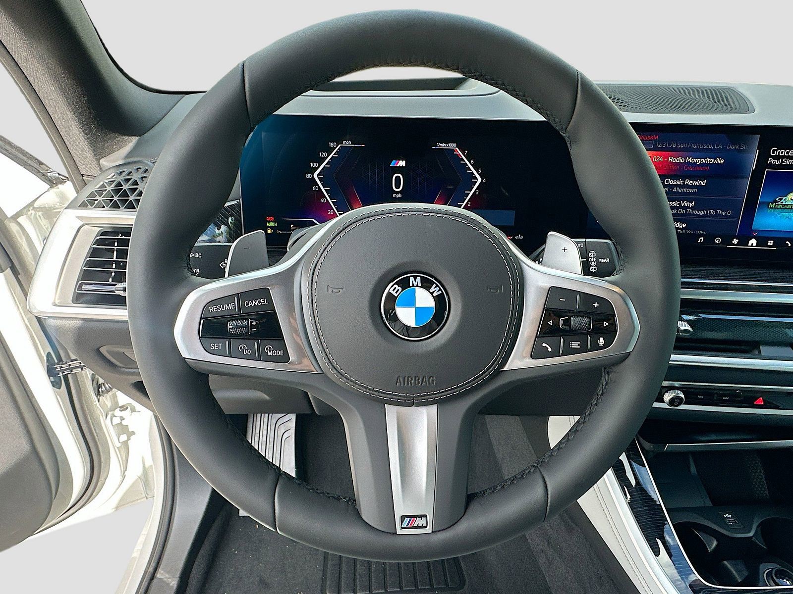 2026 BMW X5 - Photo 8