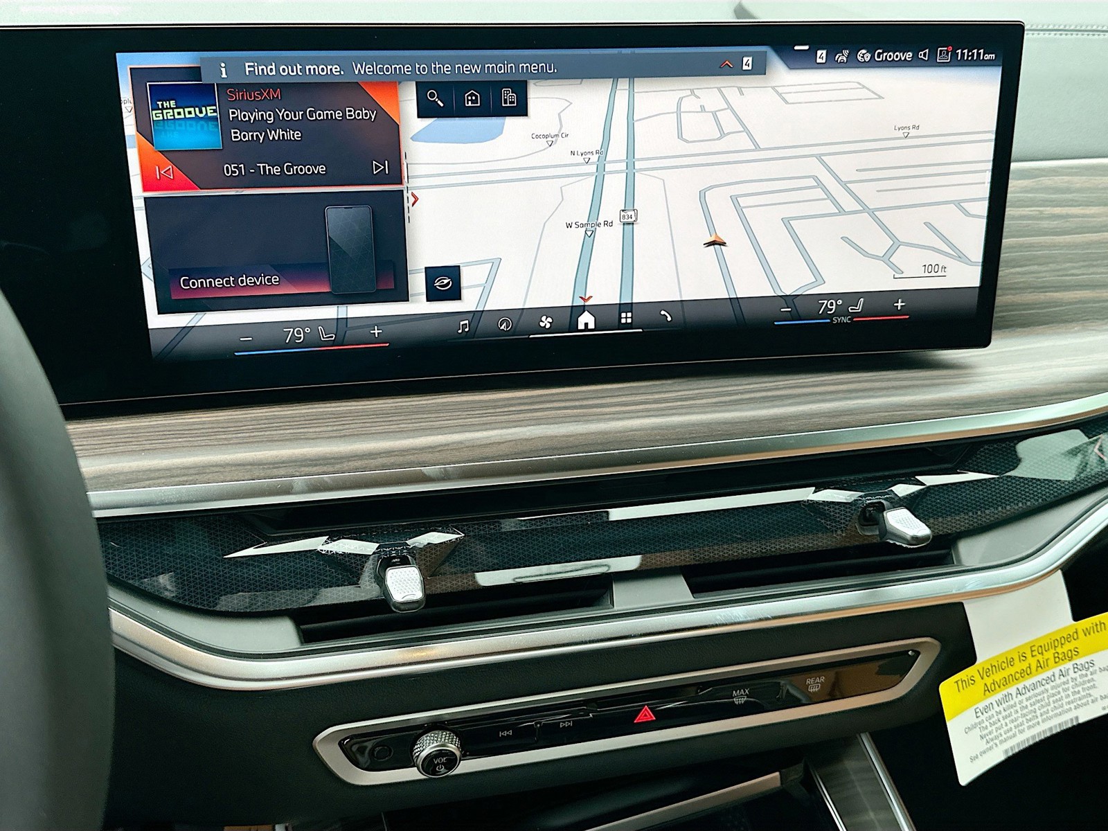 2026 BMW X5 - Photo 10