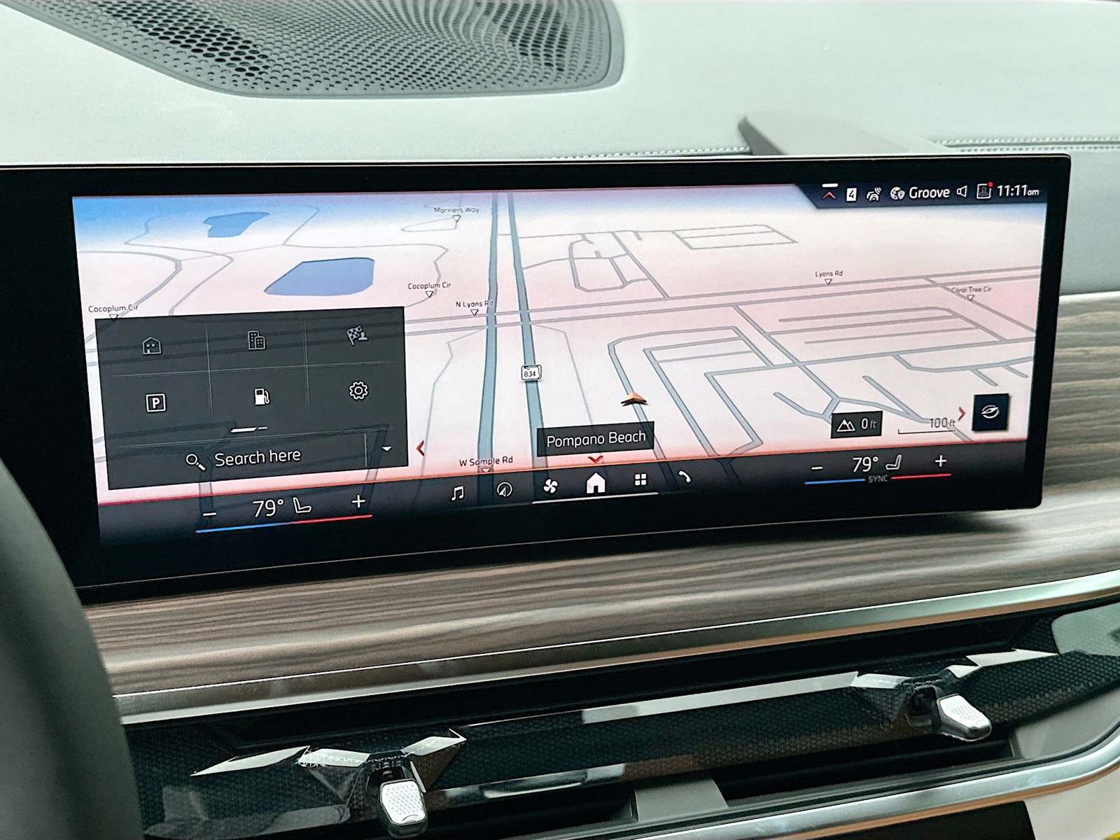 2026 BMW X5 - Photo 11
