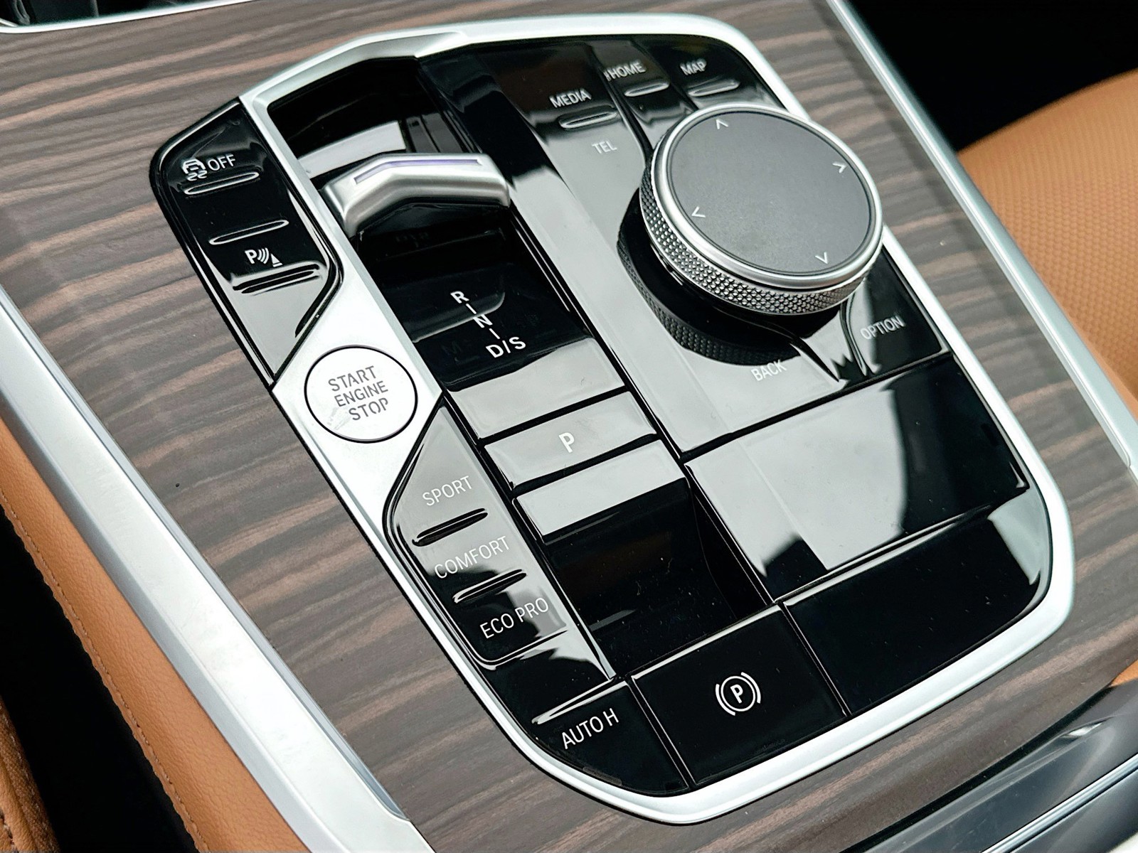 2026 BMW X5 - Photo 14