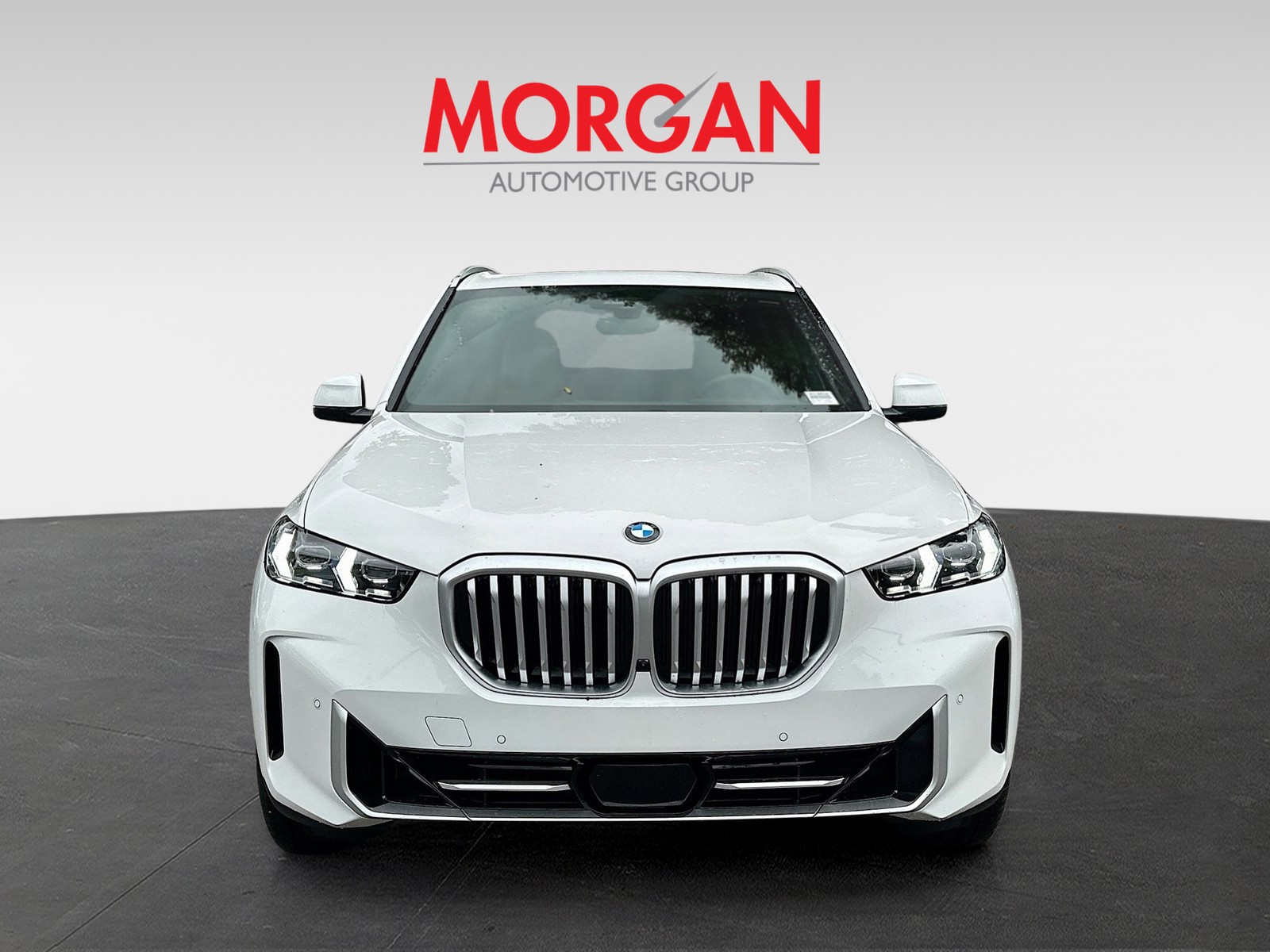 2026 BMW X5 - Photo 3