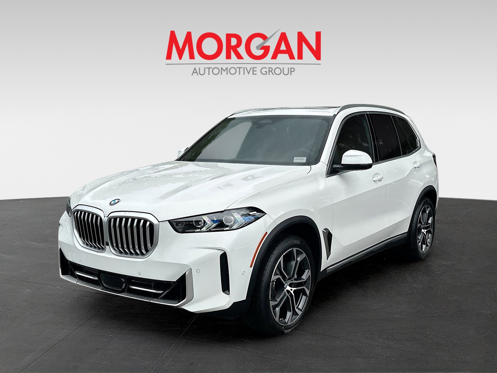 2026 BMW X5 - Photo 2