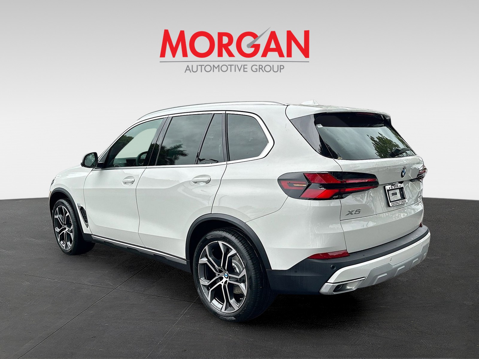 2026 BMW X5 - Photo 4