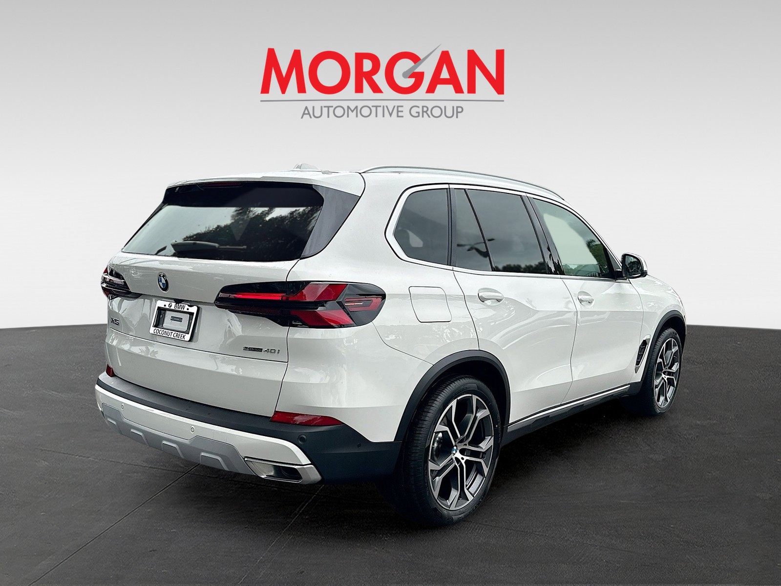2026 BMW X5 - Photo 5