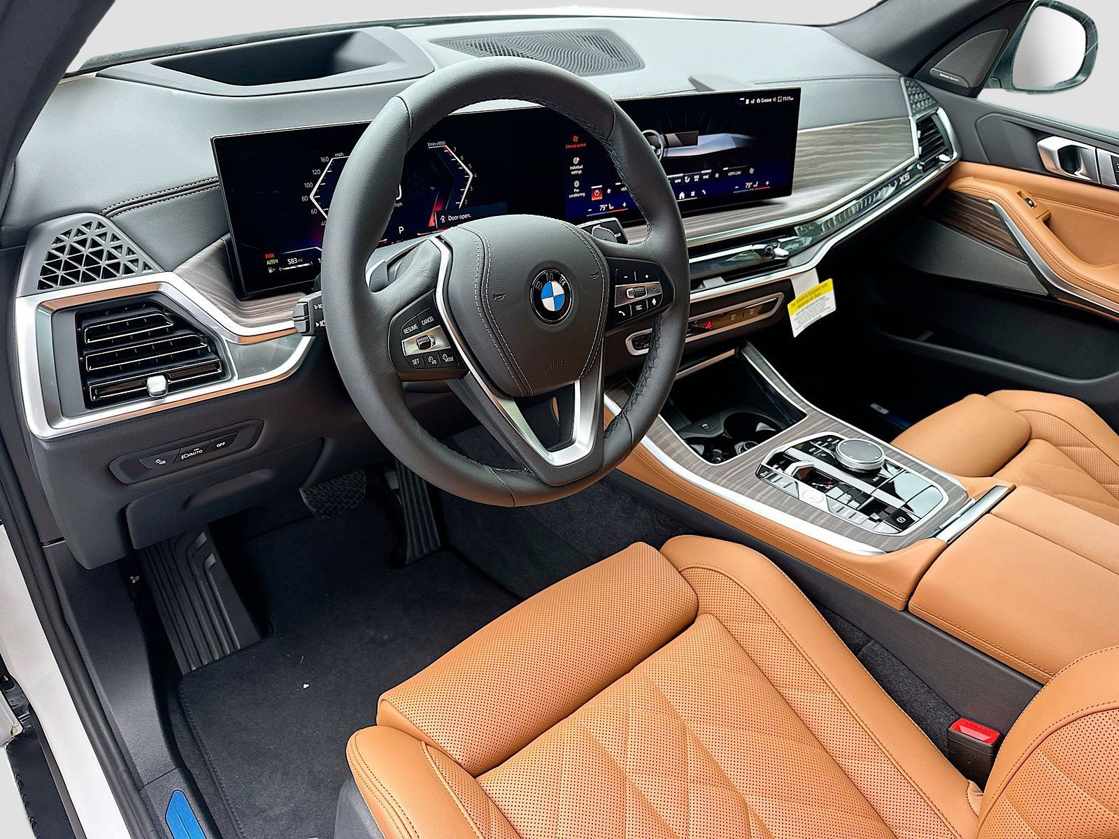2026 BMW X5 - Photo 7