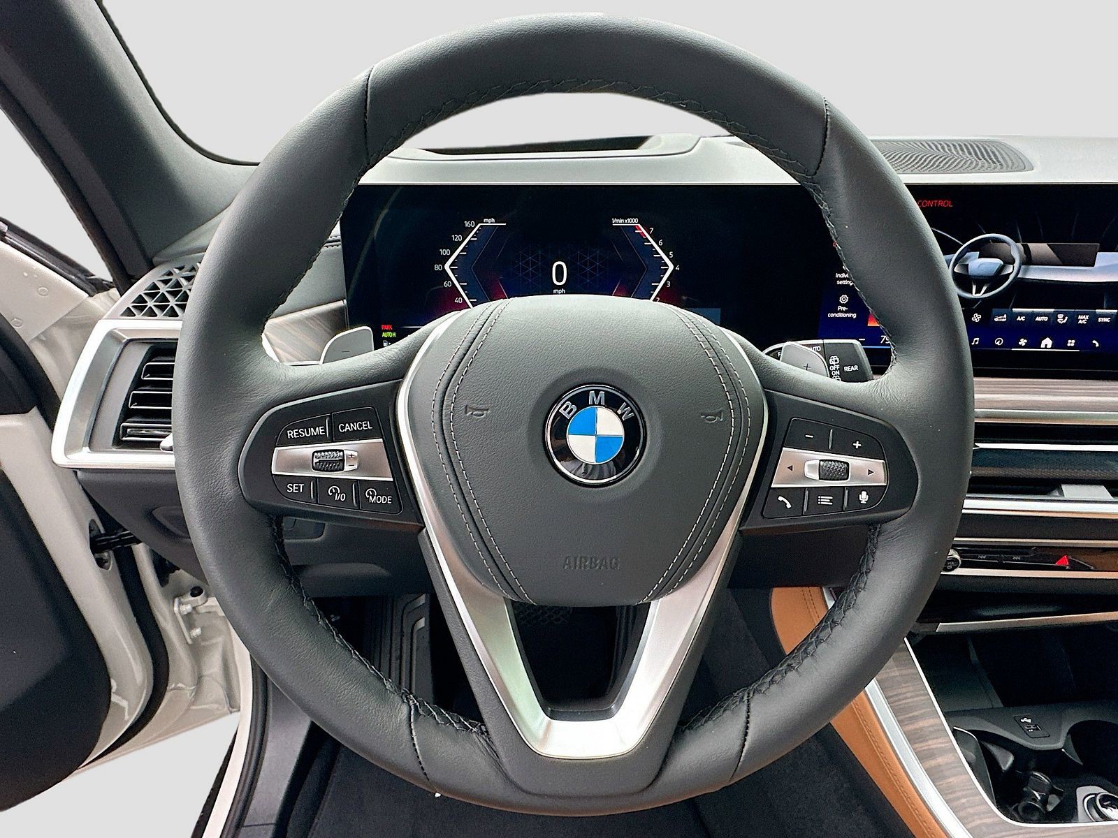 2026 BMW X5 - Photo 8