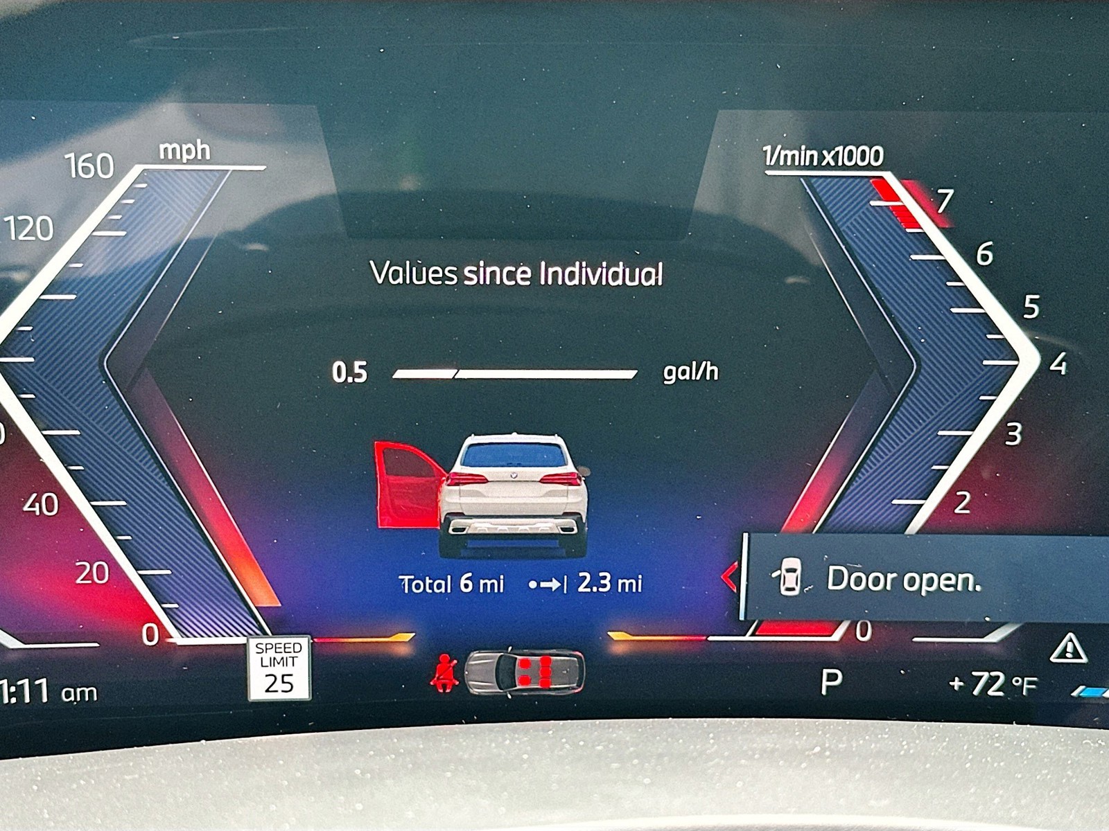 2026 BMW X5 - Photo 9