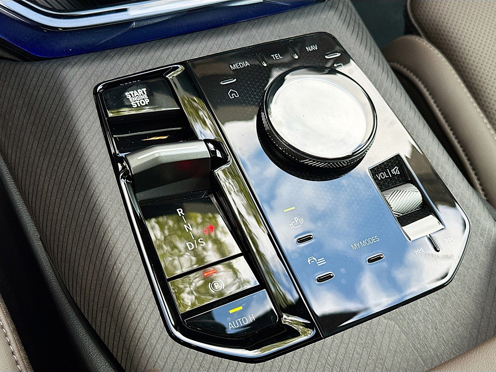 2026 BMW X3 - Photo 13