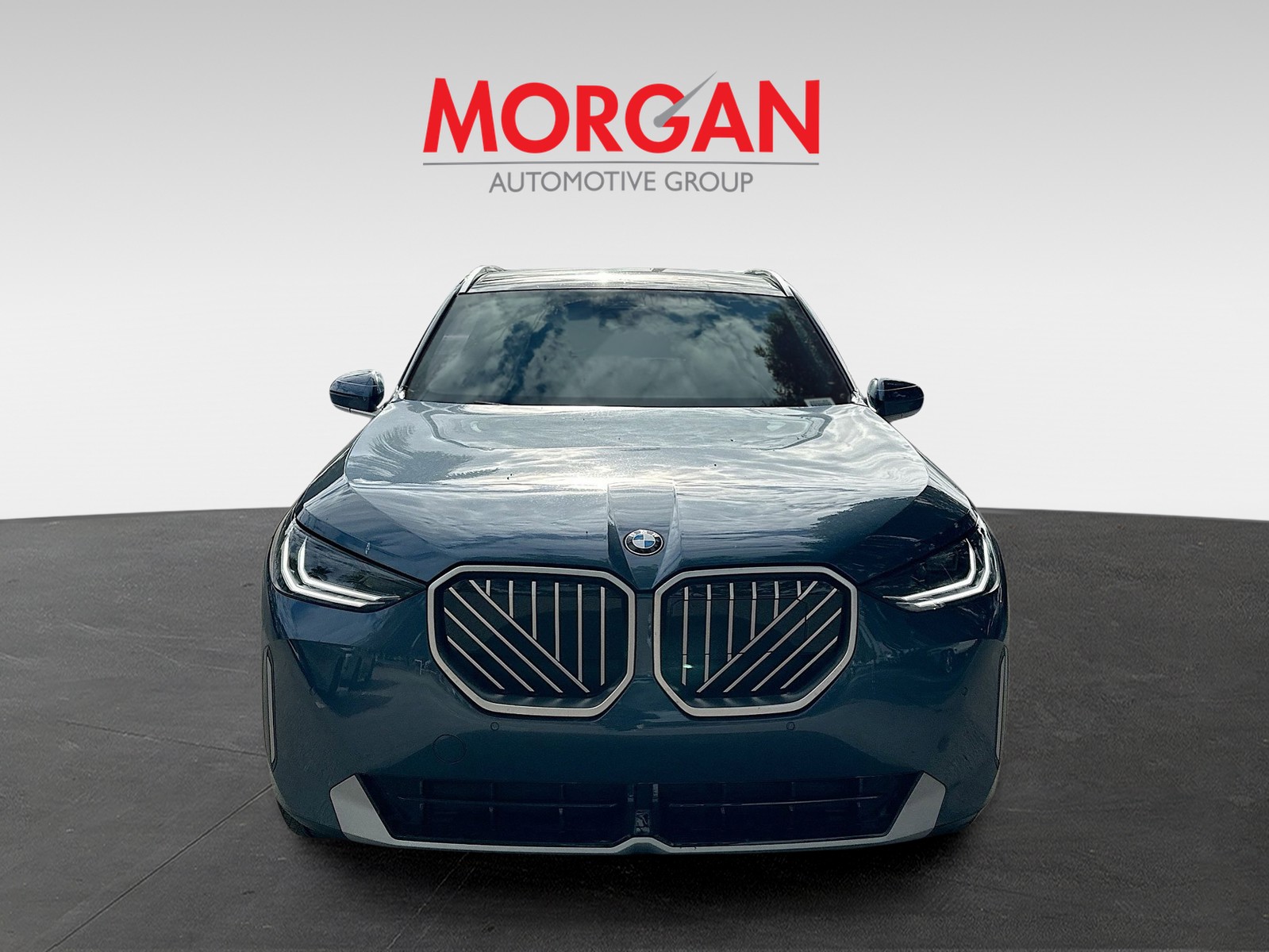 2026 BMW X3 - Photo 3