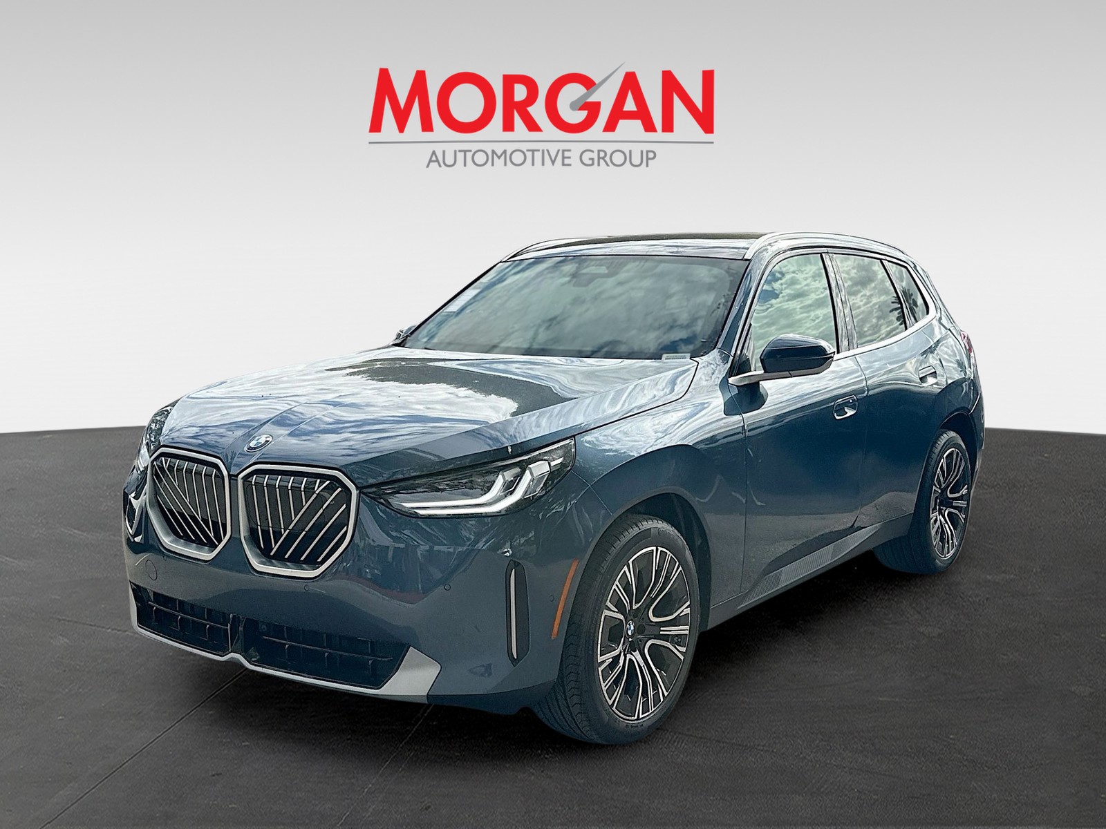 2026 BMW X3 - Photo 2