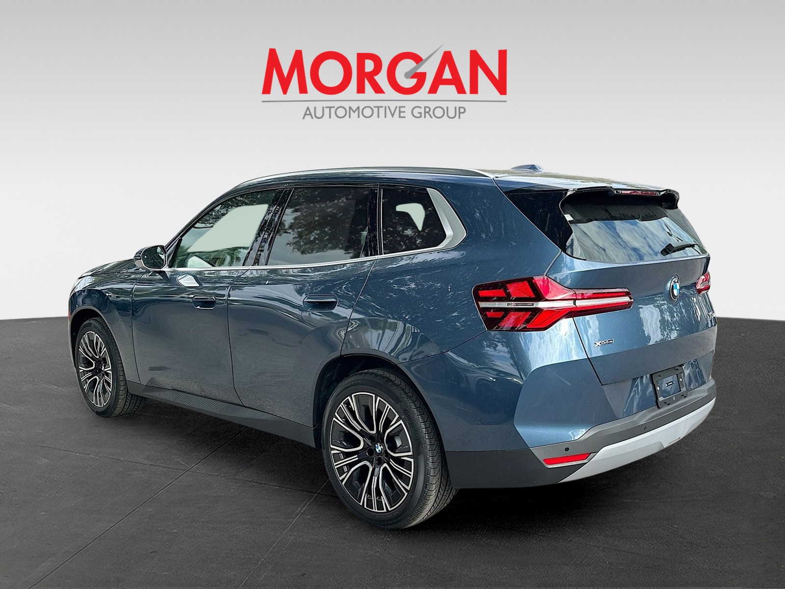 2026 BMW X3 - Photo 4