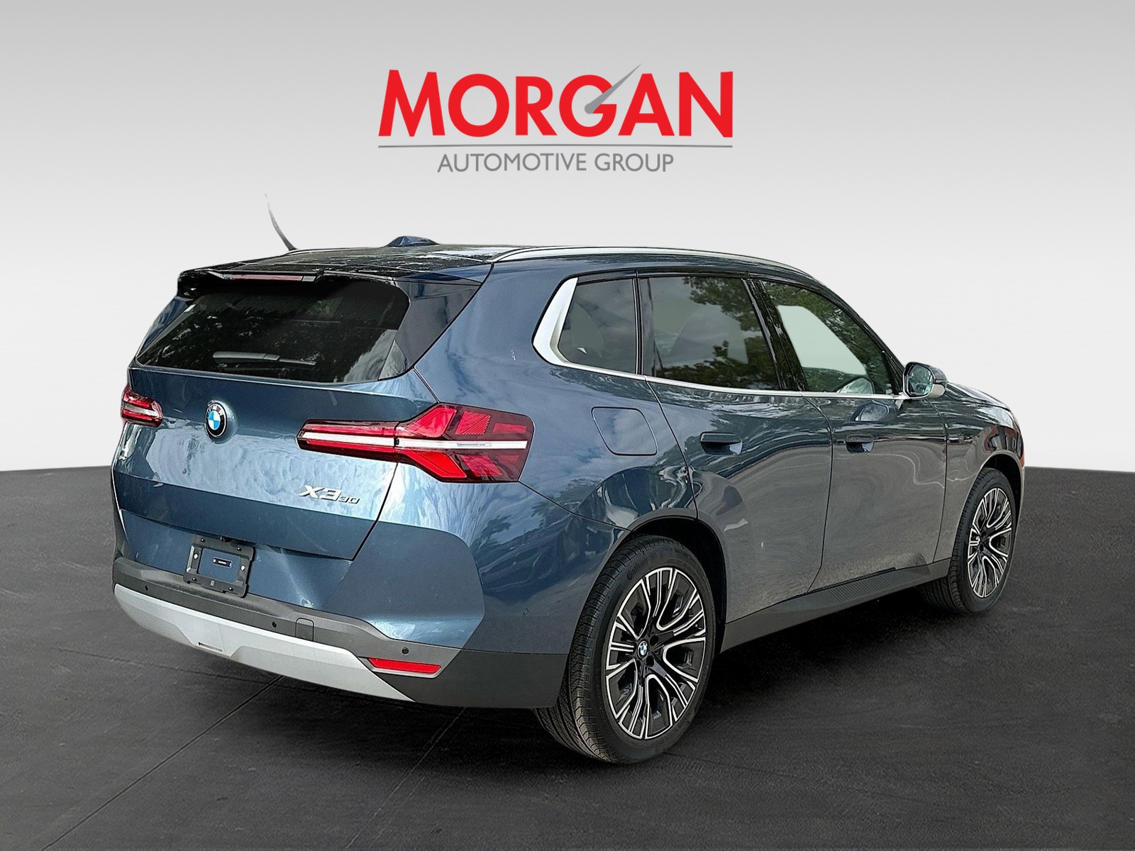 2026 BMW X3 - Photo 5