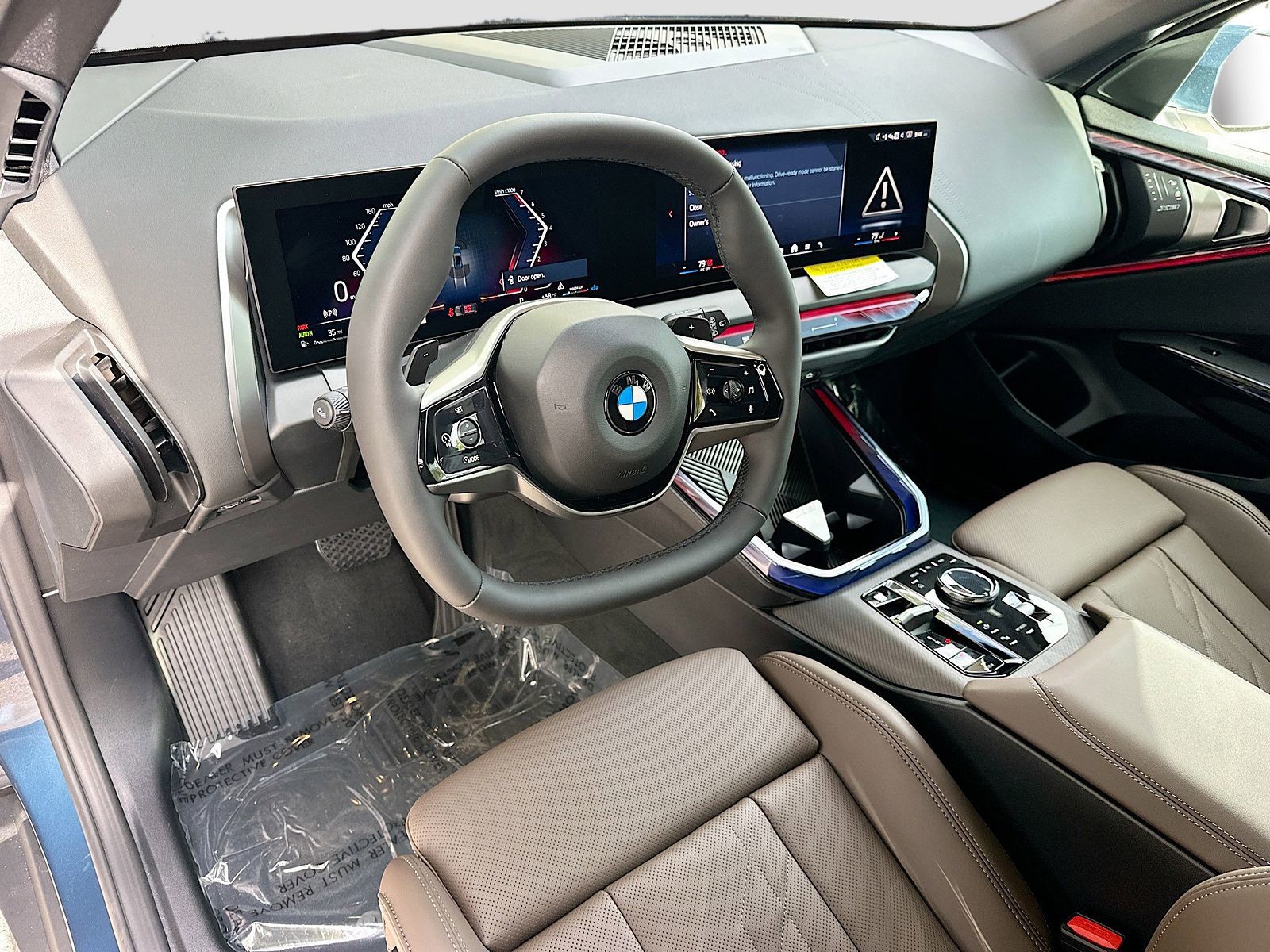2026 BMW X3 - Photo 7
