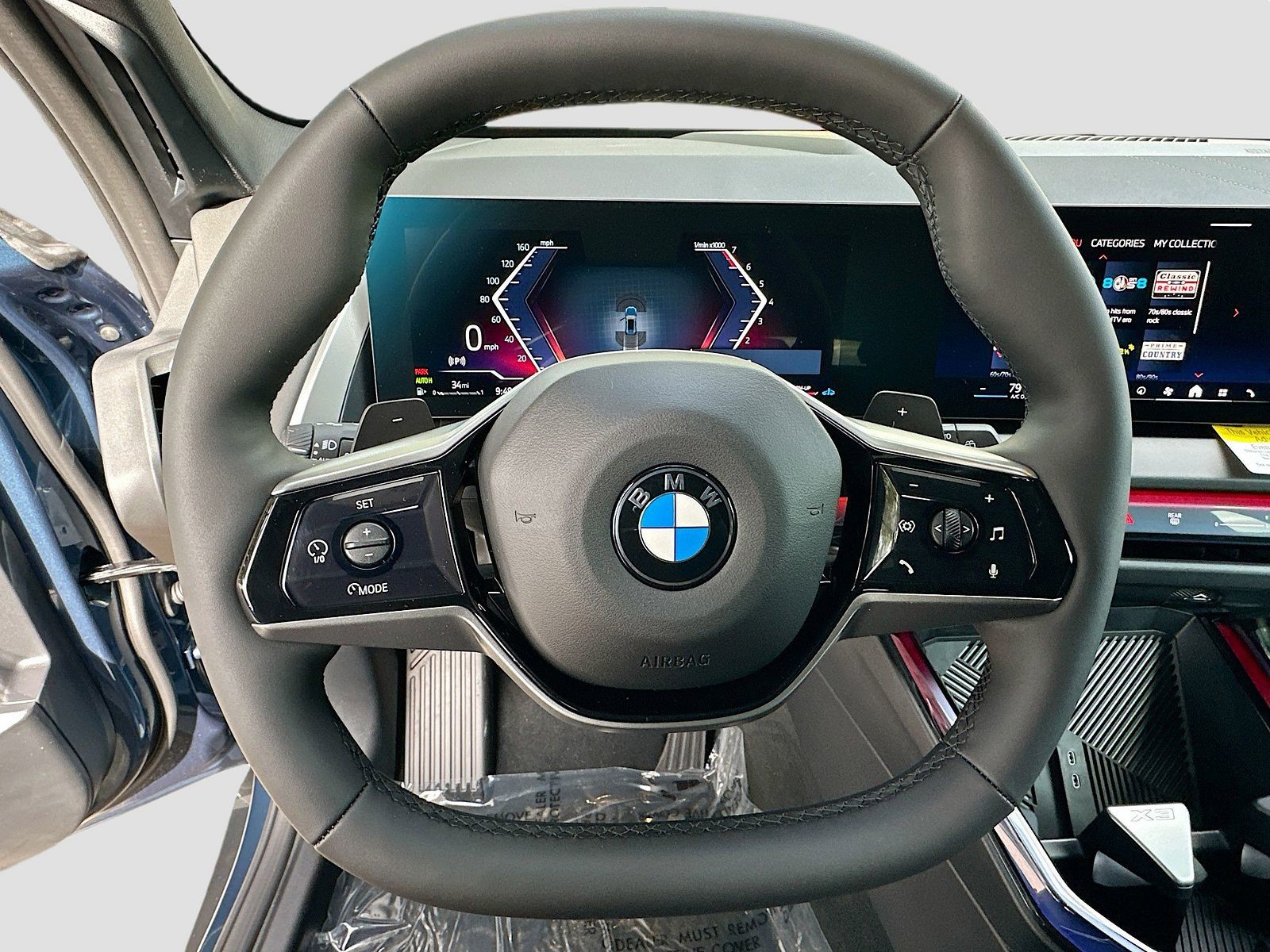 2026 BMW X3 - Photo 8