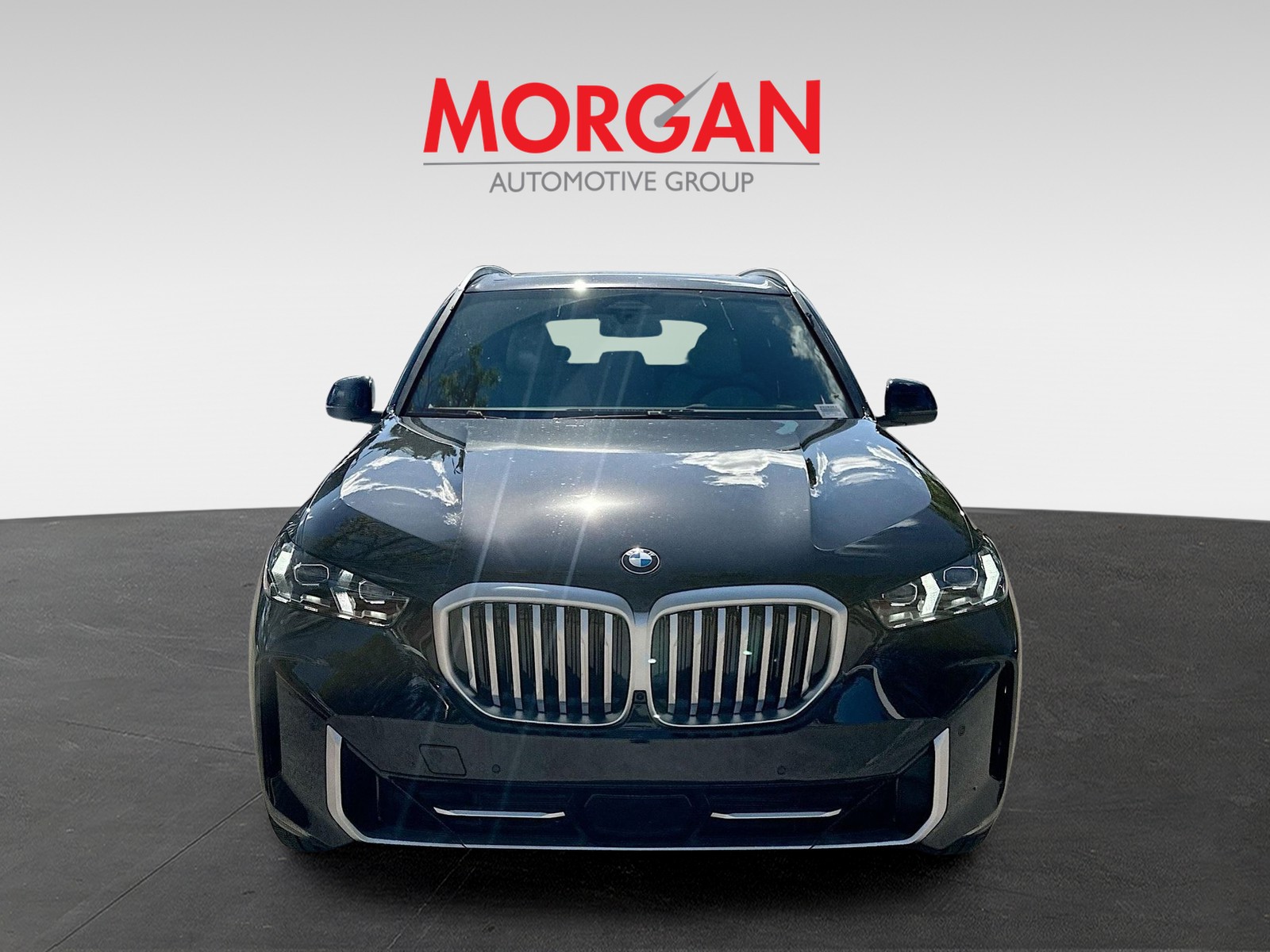 2026 BMW X5 - Photo 3