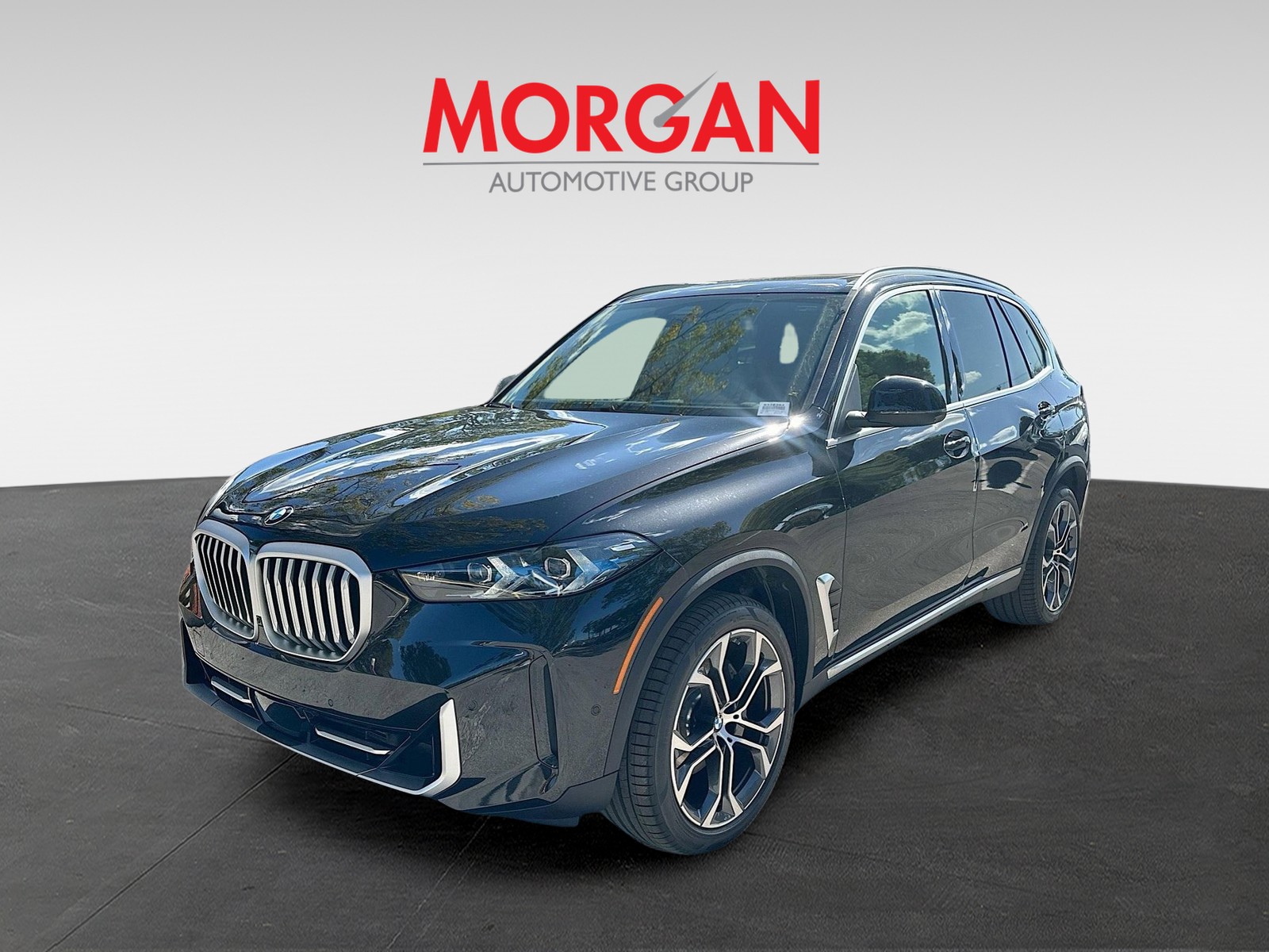 2026 BMW X5 - Photo 2