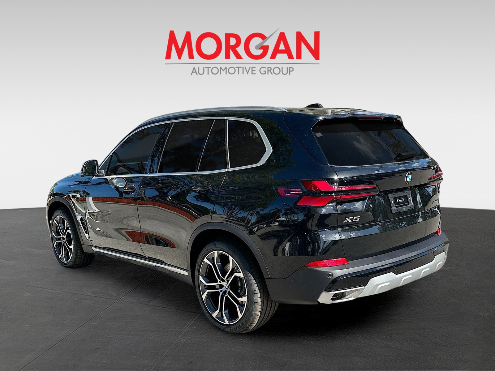 2026 BMW X5 - Photo 4