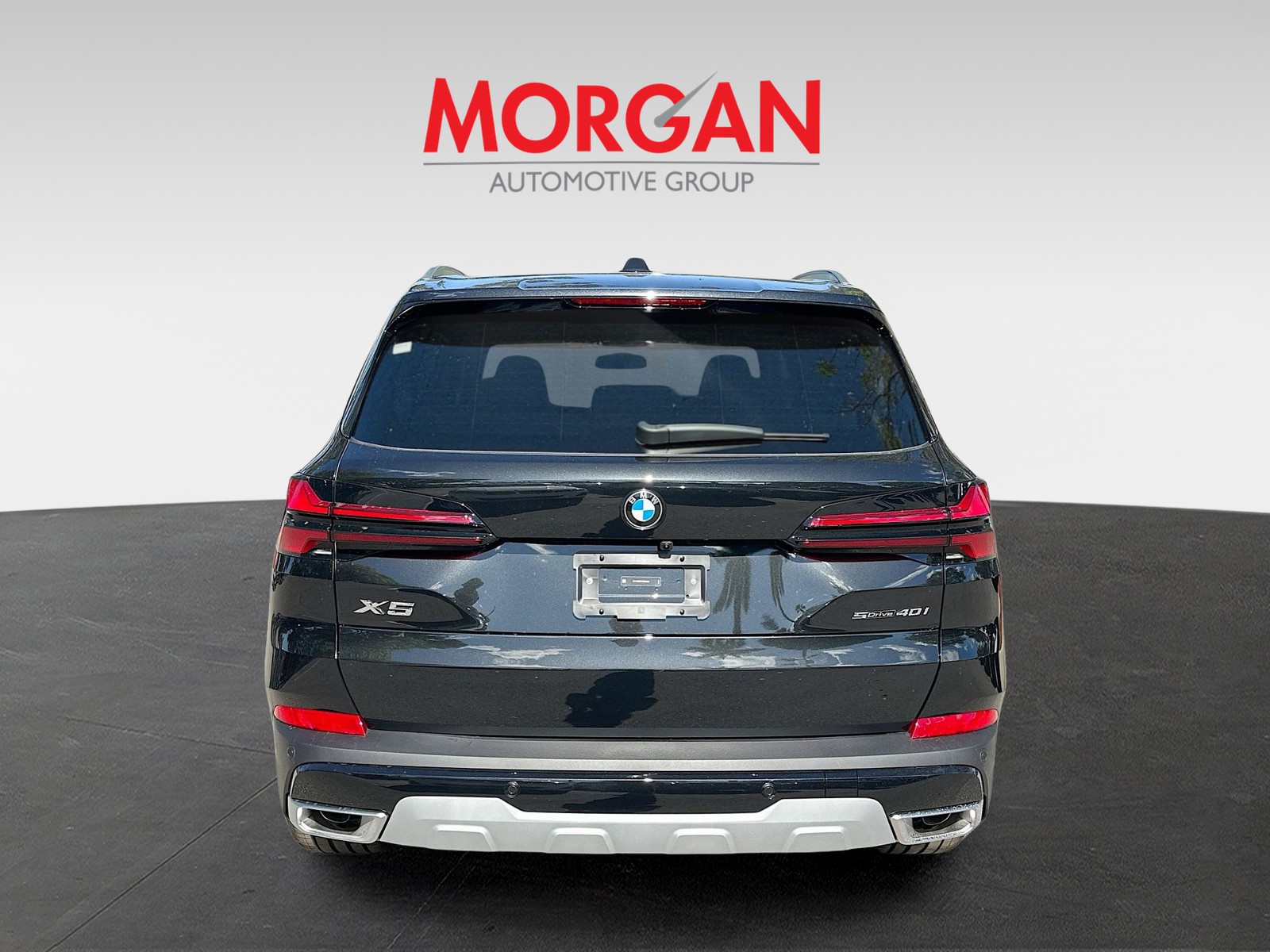 2026 BMW X5 - Photo 6