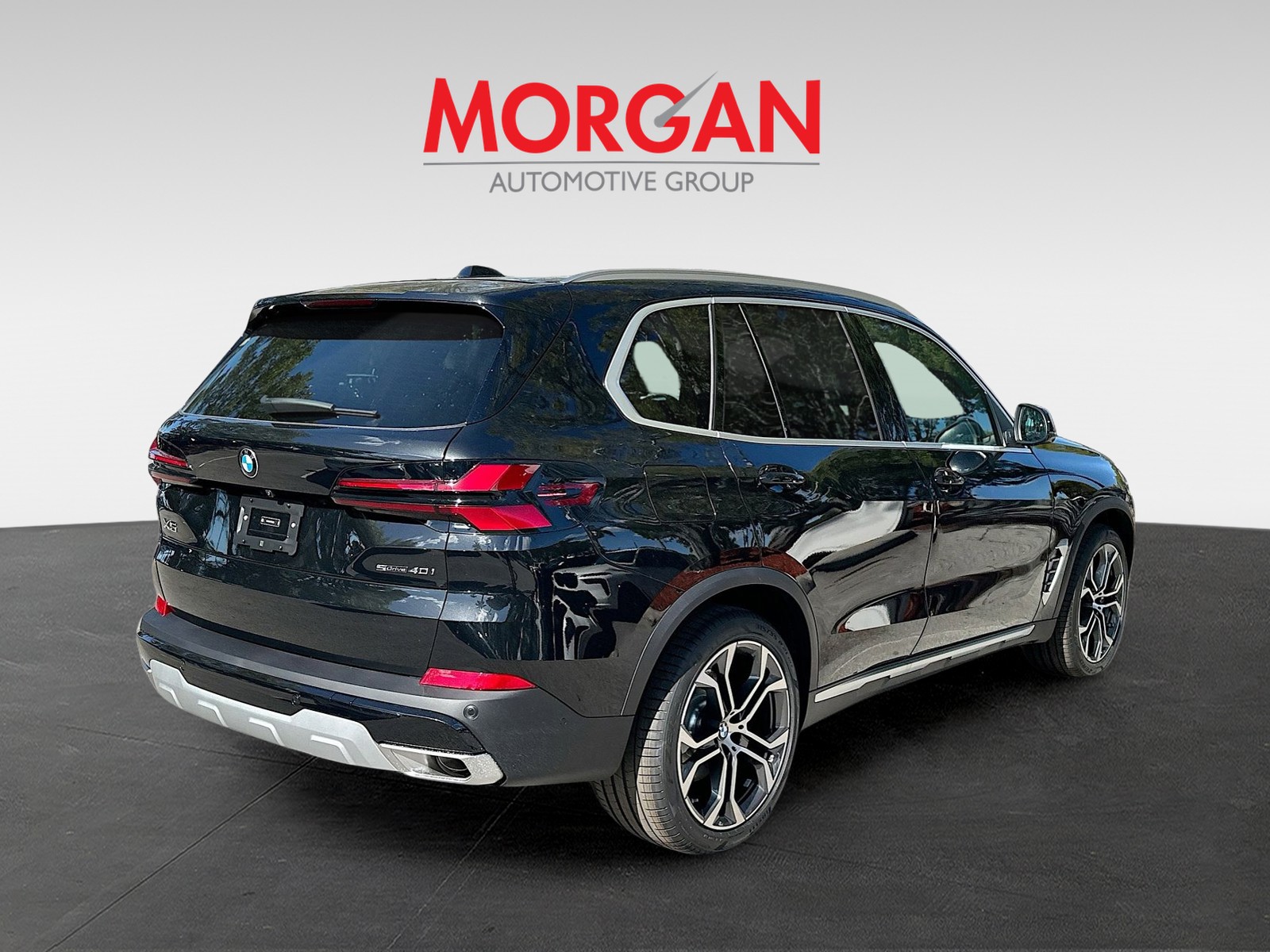 2026 BMW X5 - Photo 5