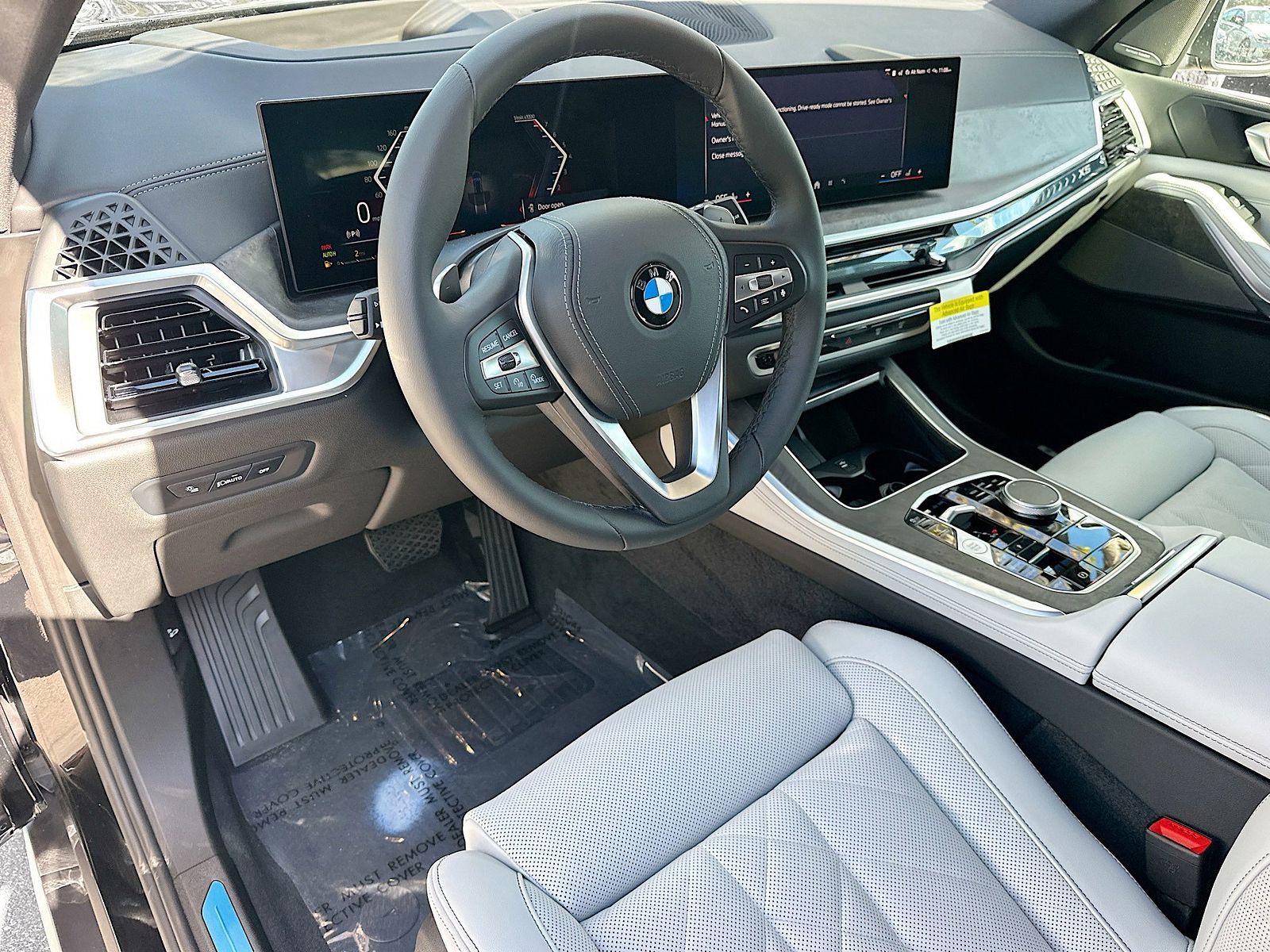 2026 BMW X5 - Photo 7