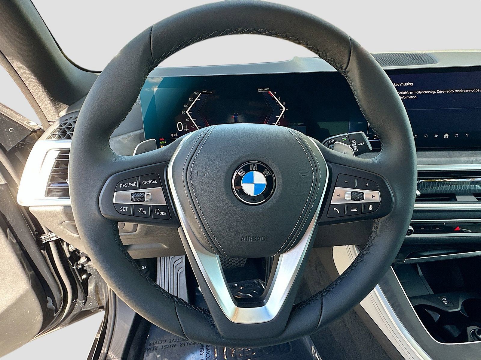 2026 BMW X5 - Photo 8