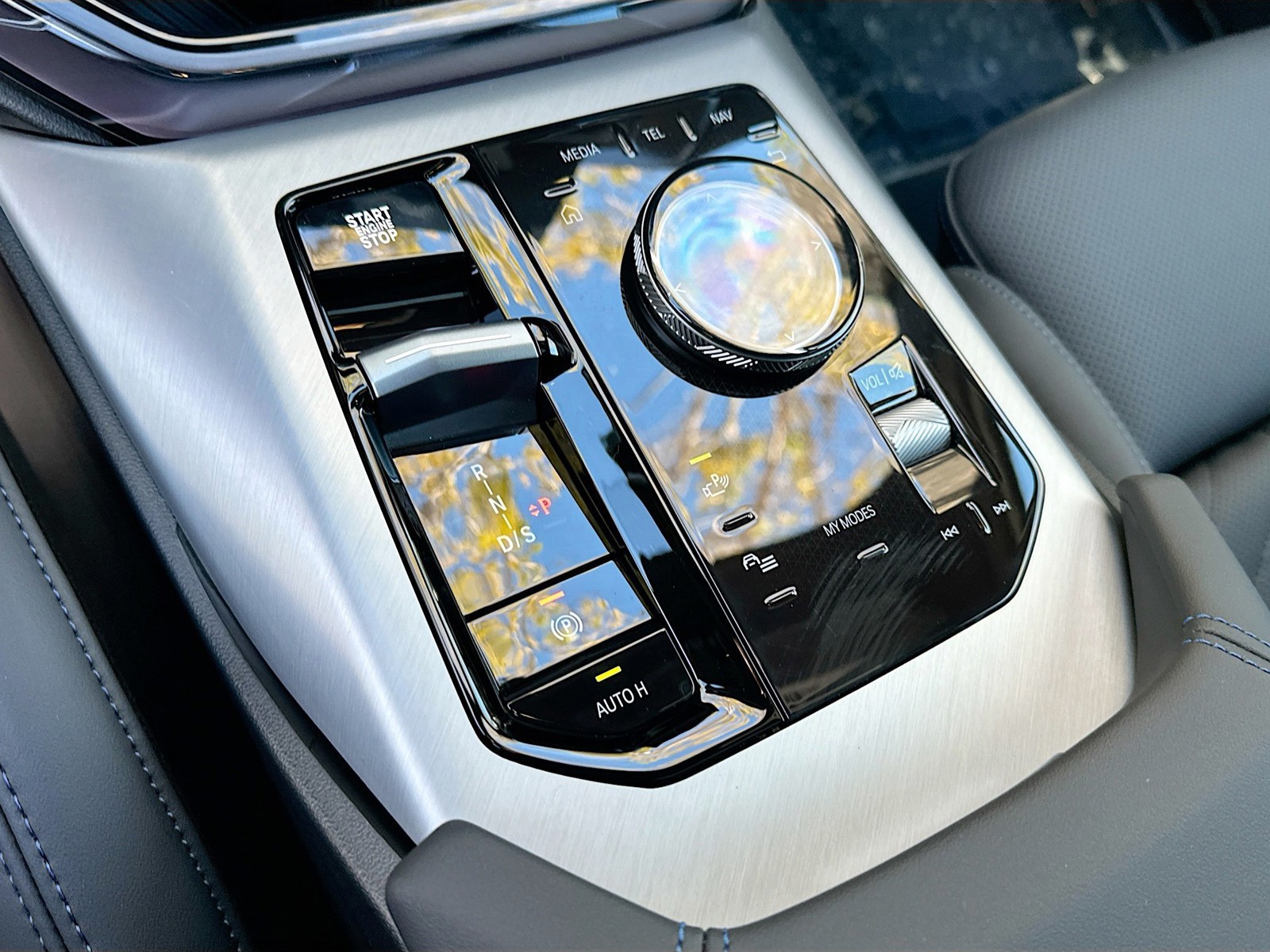 2026 BMW X3 - Photo 14