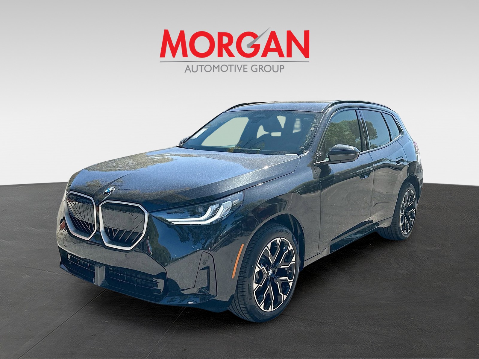 2026 BMW X3 - Photo 2