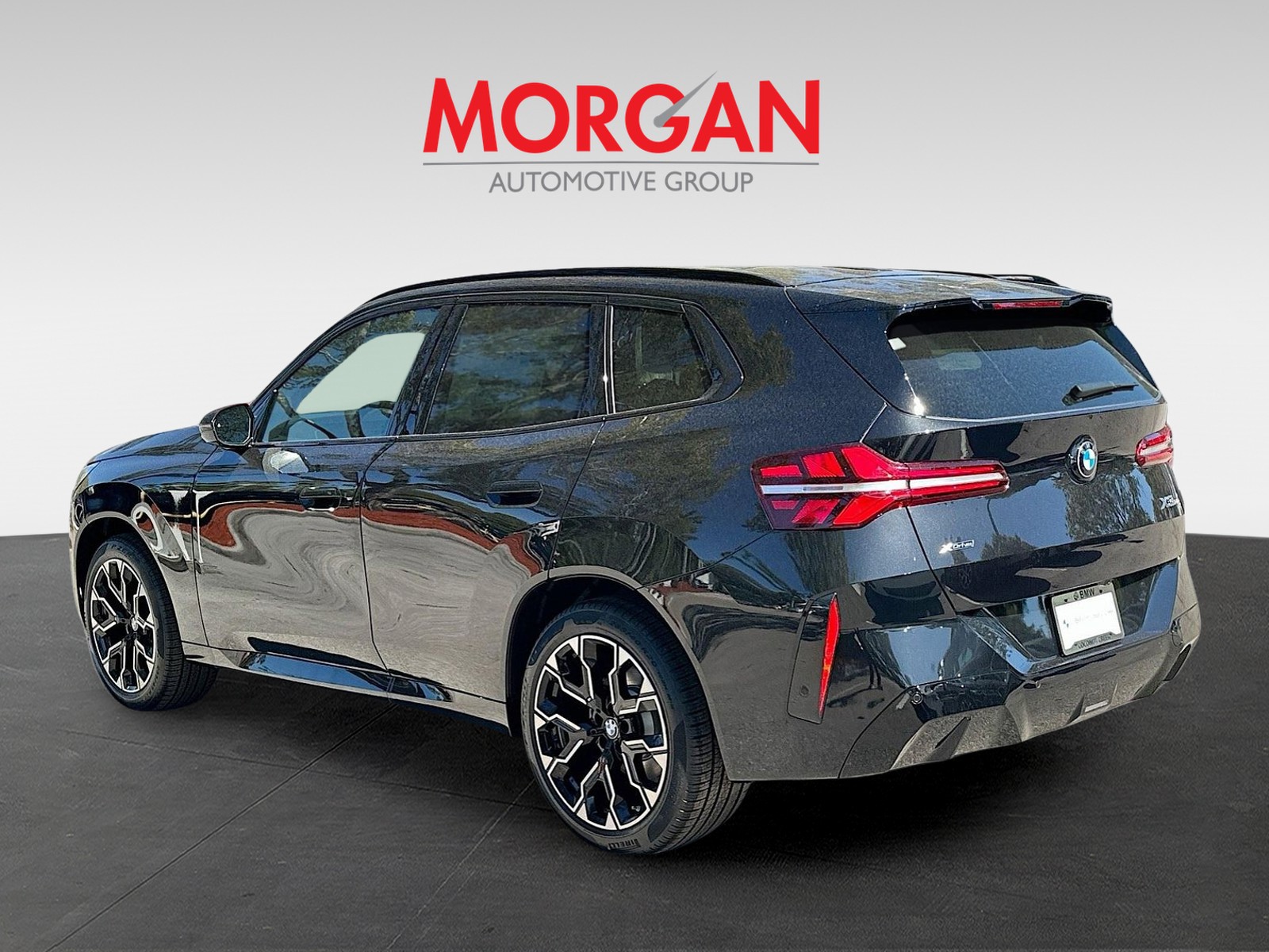 2026 BMW X3 - Photo 4