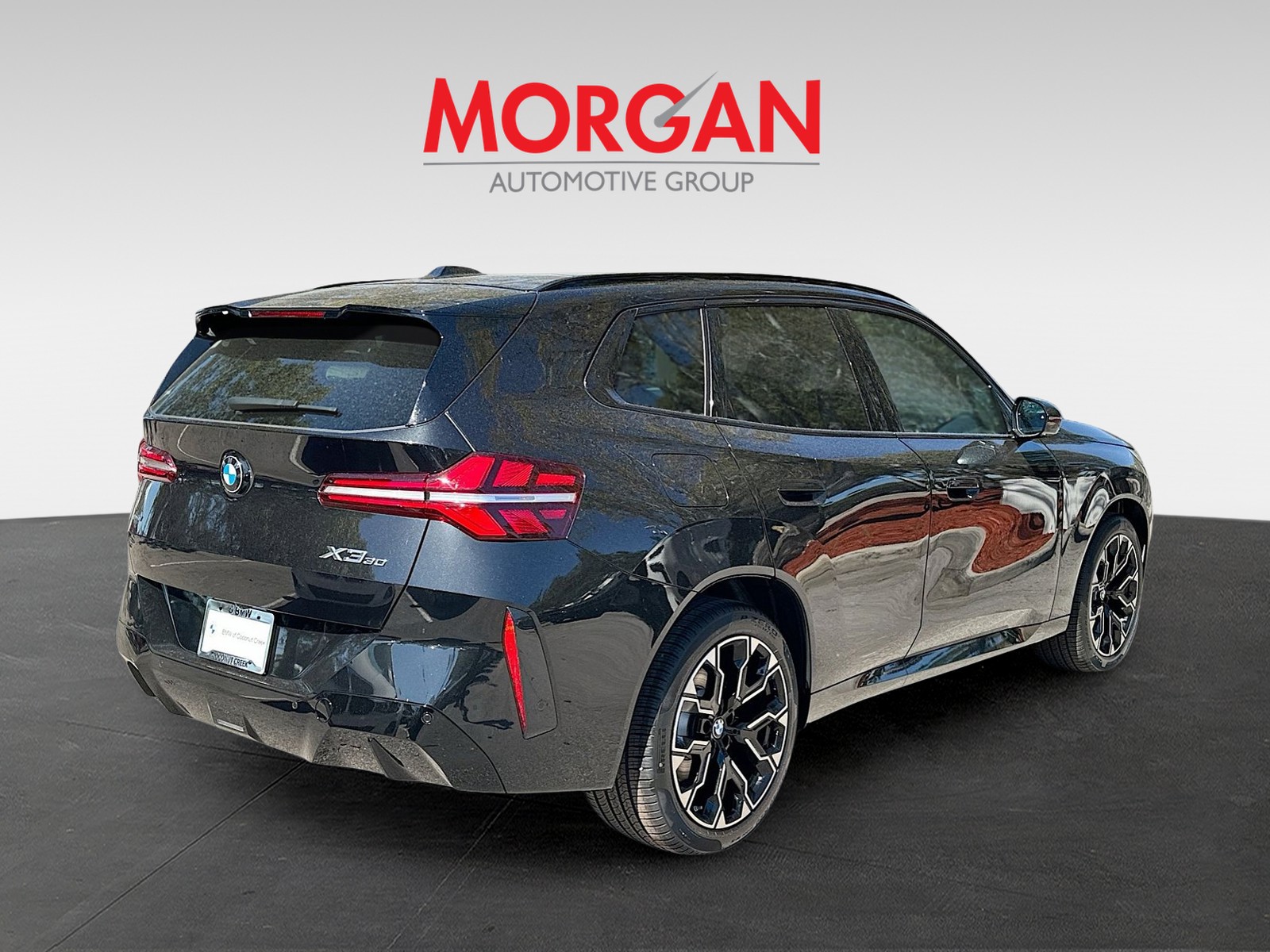 2026 BMW X3 - Photo 5