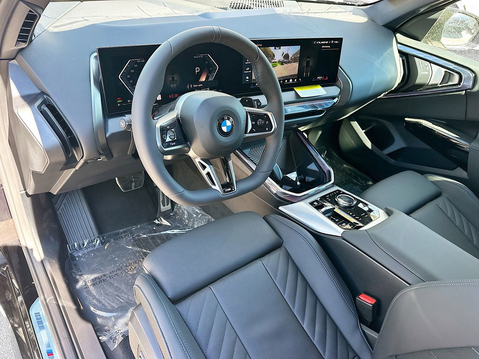 2026 BMW X3 - Photo 7