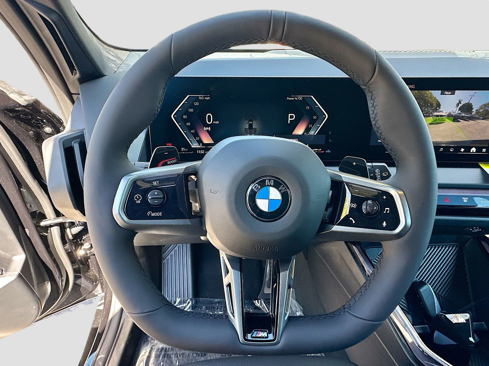 2026 BMW X3 - Photo 8
