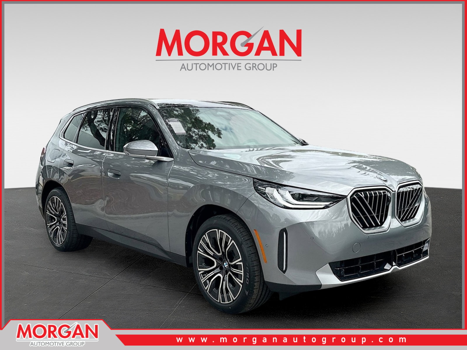 2026 BMW X3 - Photo 2