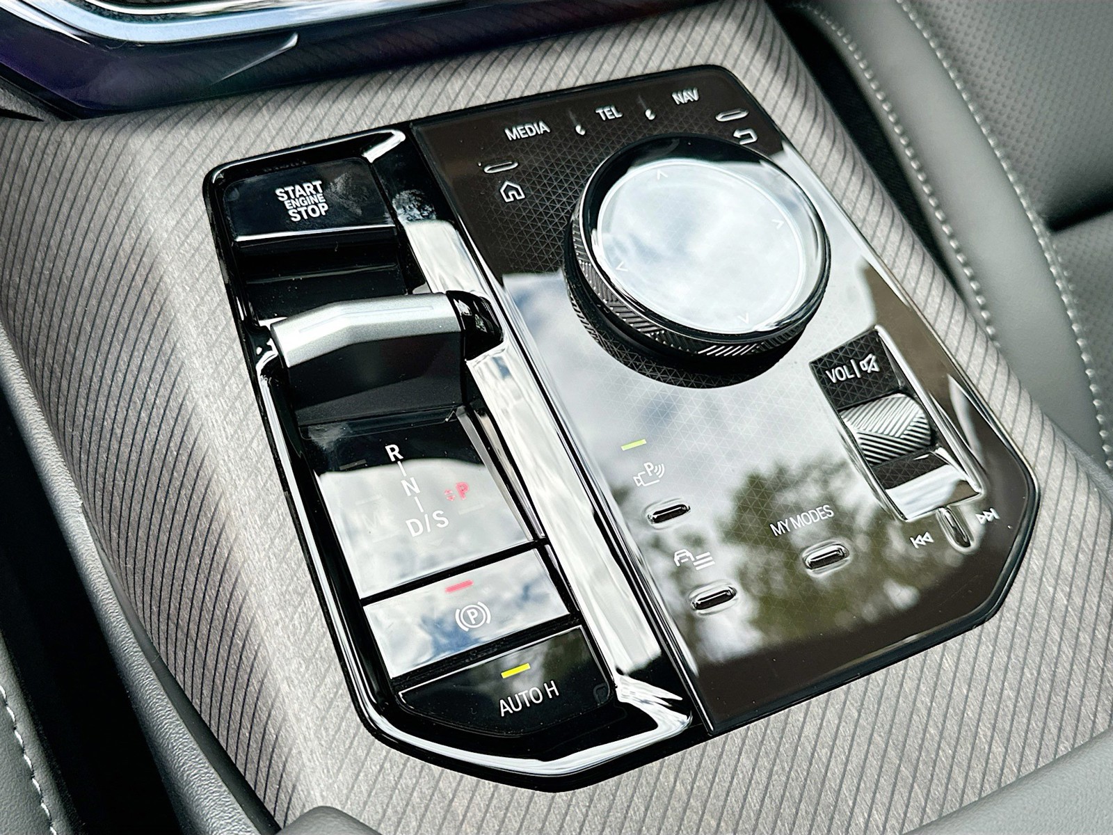 2026 BMW X3 - Photo 14