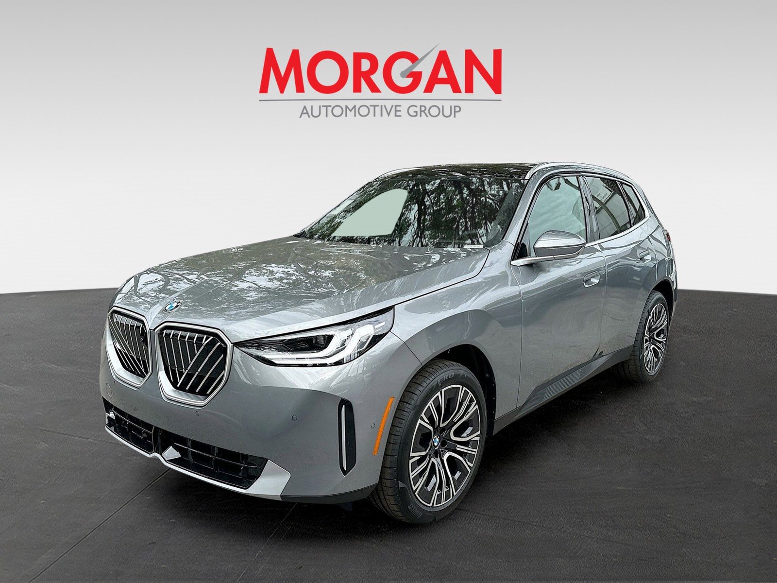 2026 BMW X3 - Photo 3