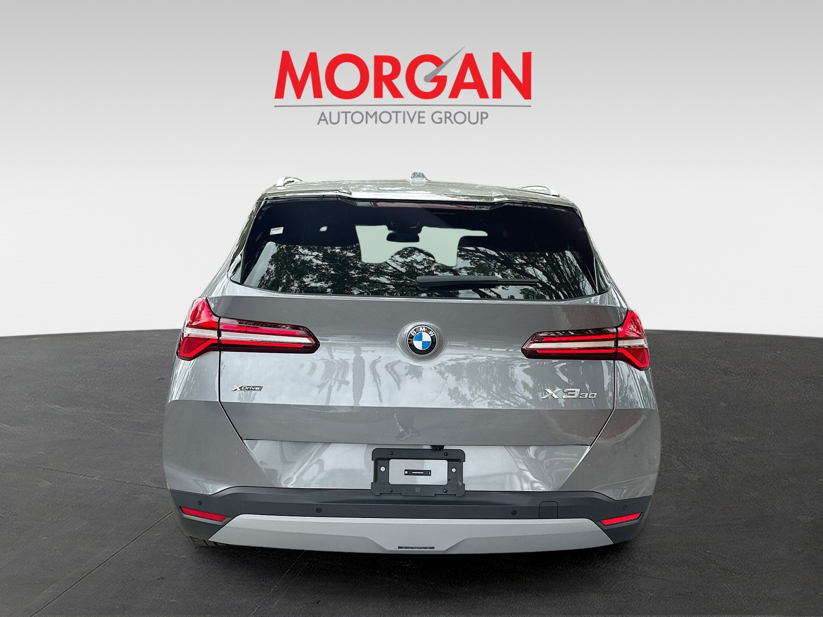 2026 BMW X3 - Photo 4