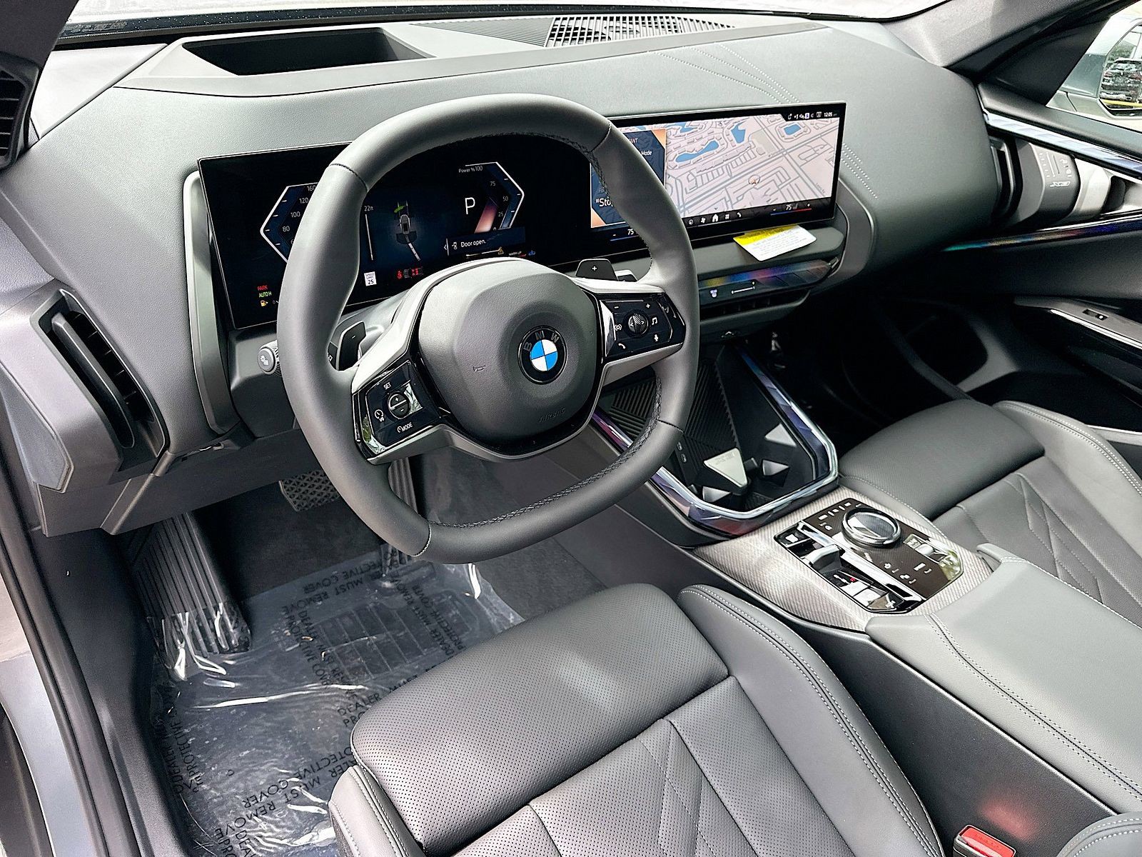 2026 BMW X3 - Photo 7