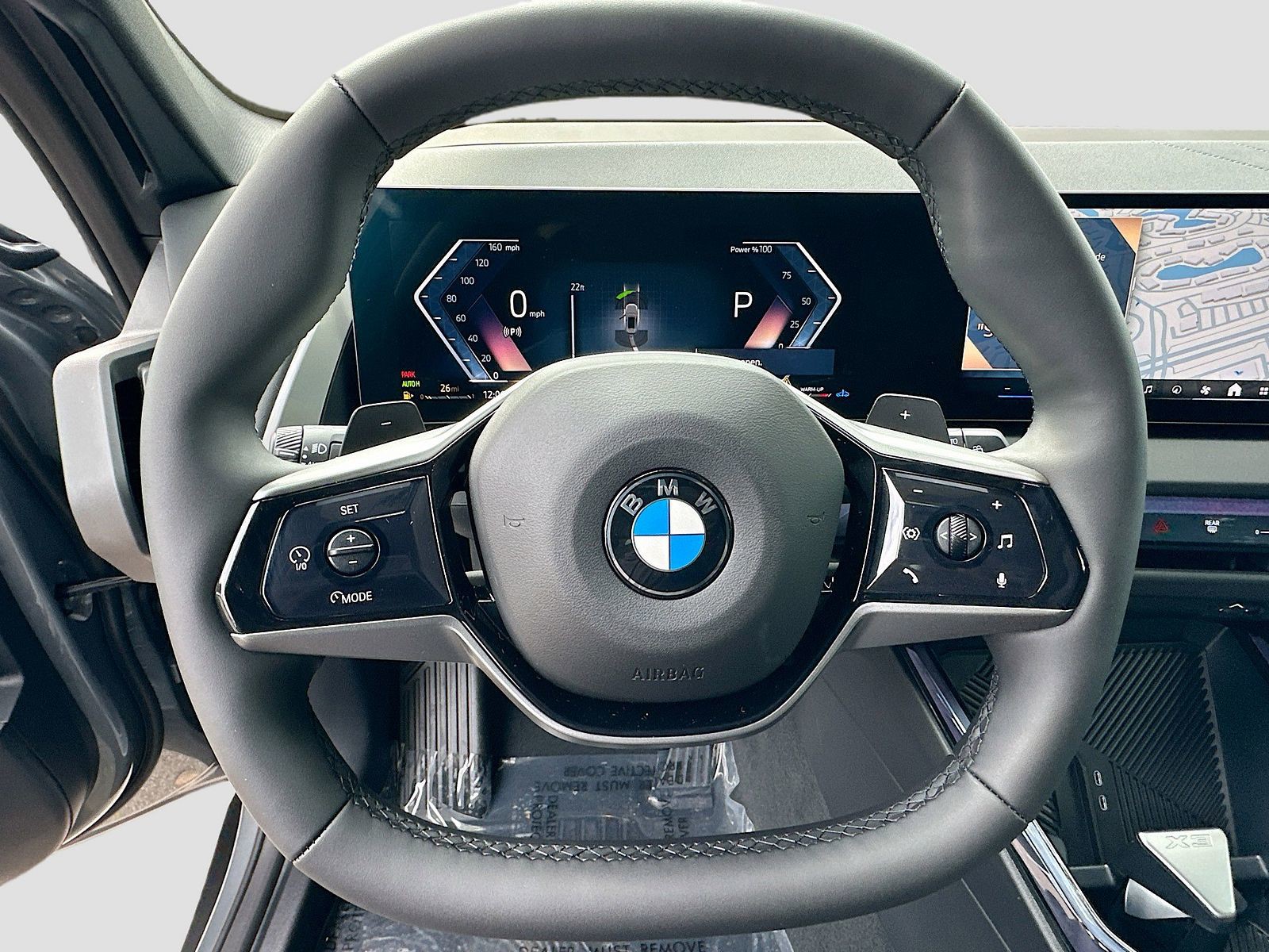 2026 BMW X3 - Photo 8