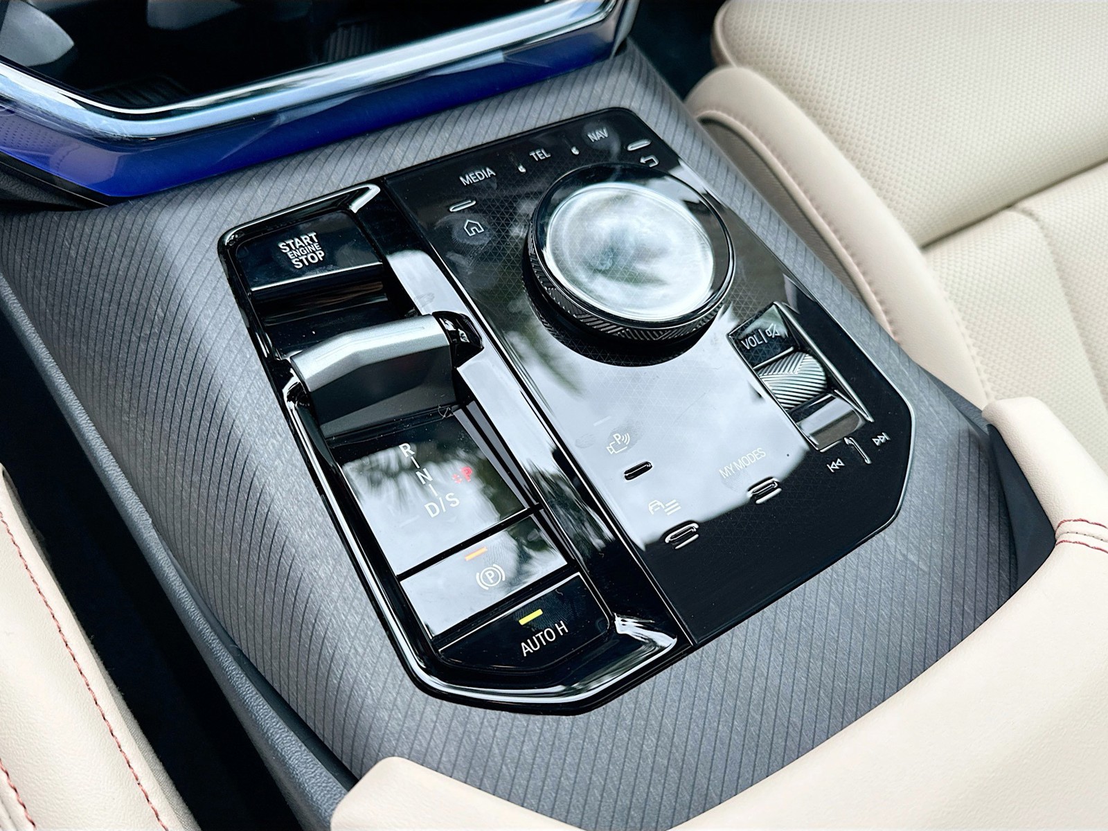 2026 BMW X3 - Photo 14